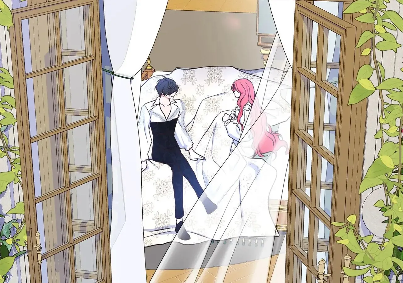 Read Make It Impossible to Run Away chapter 47 image 1 on Lezhin