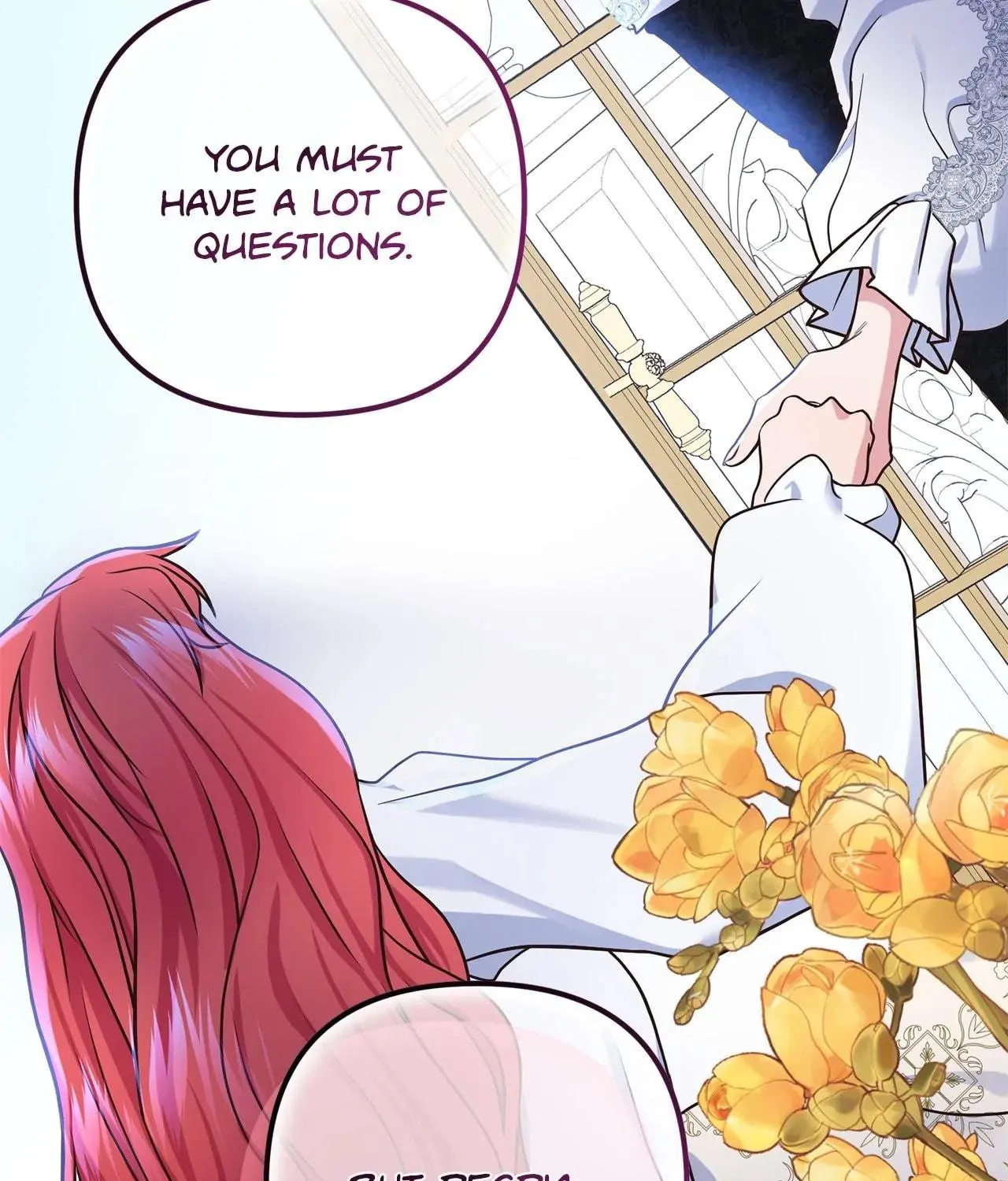 Read Make It Impossible to Run Away chapter 47 image 10 on Lezhin