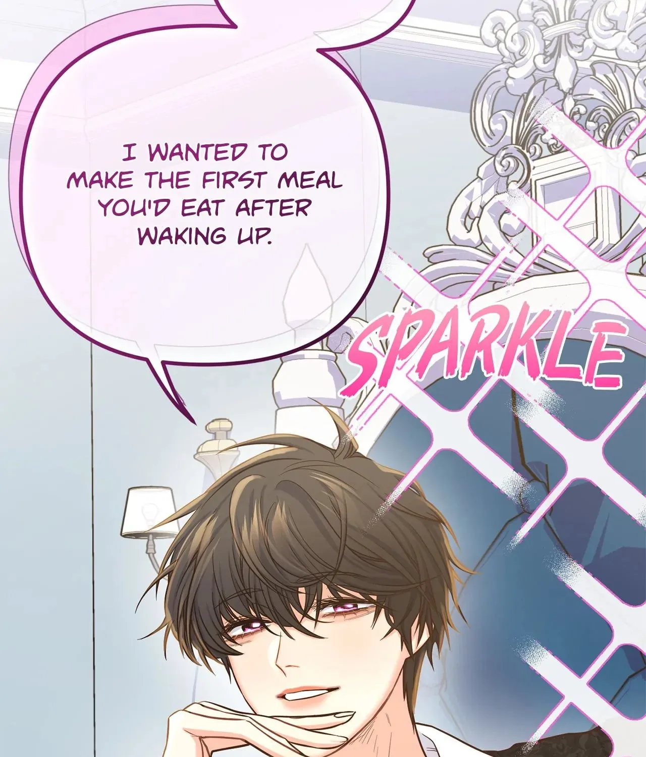 Read Make It Impossible to Run Away chapter 47 image 101 on Lezhin
