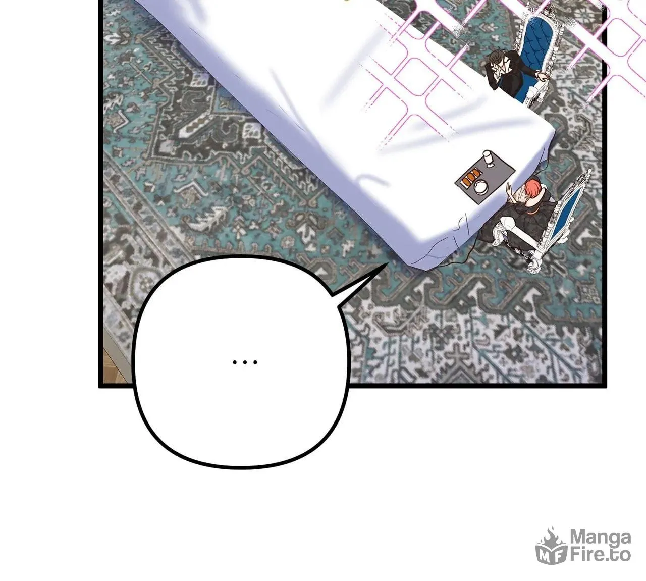 Read Make It Impossible to Run Away chapter 47 image 105 on Lezhin