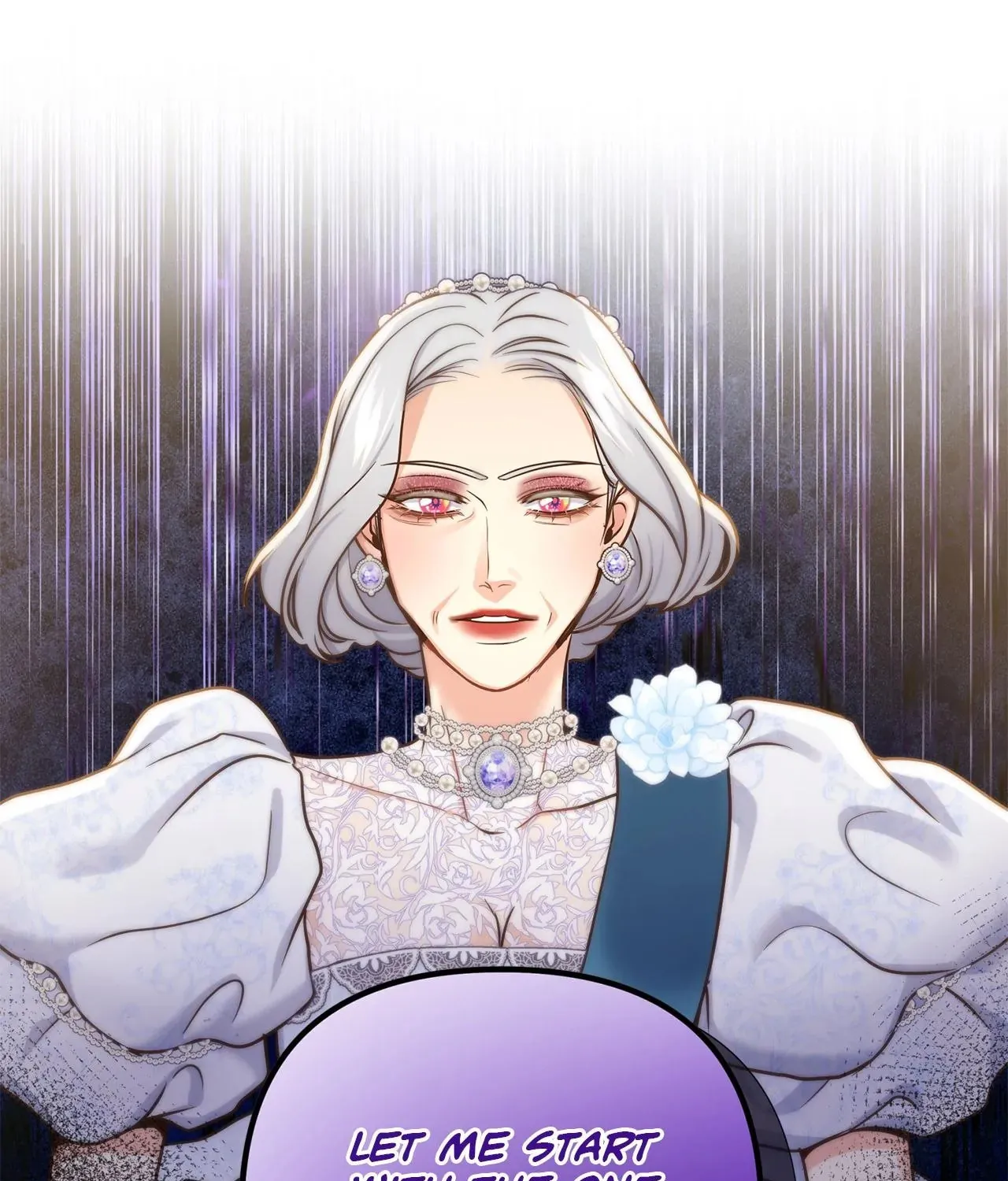 Read Make It Impossible to Run Away chapter 47 image 106 on Lezhin
