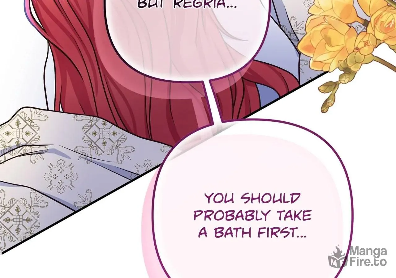 Read Make It Impossible to Run Away chapter 47 image 11 on Lezhin
