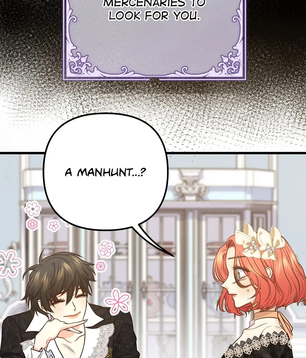 Read Make It Impossible to Run Away chapter 47 image 112 on Lezhin