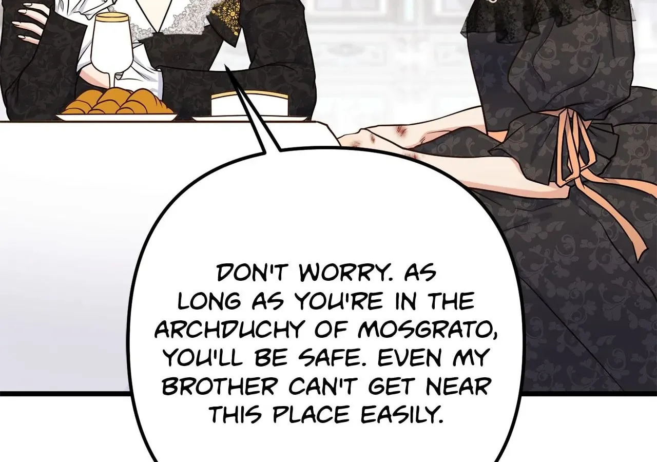 Read Make It Impossible to Run Away chapter 47 image 113 on Lezhin