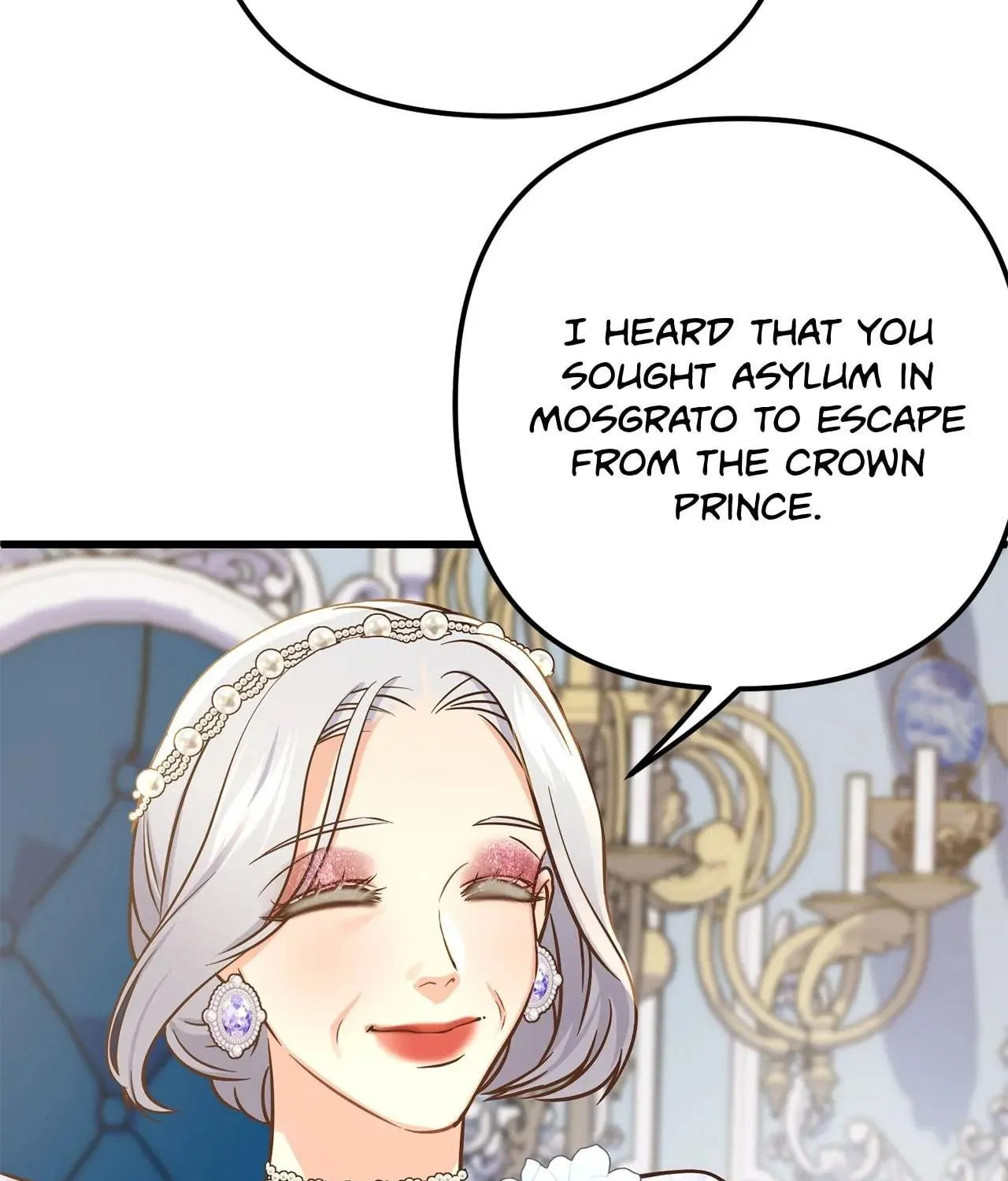 Read Make It Impossible to Run Away chapter 47 image 114 on Lezhin