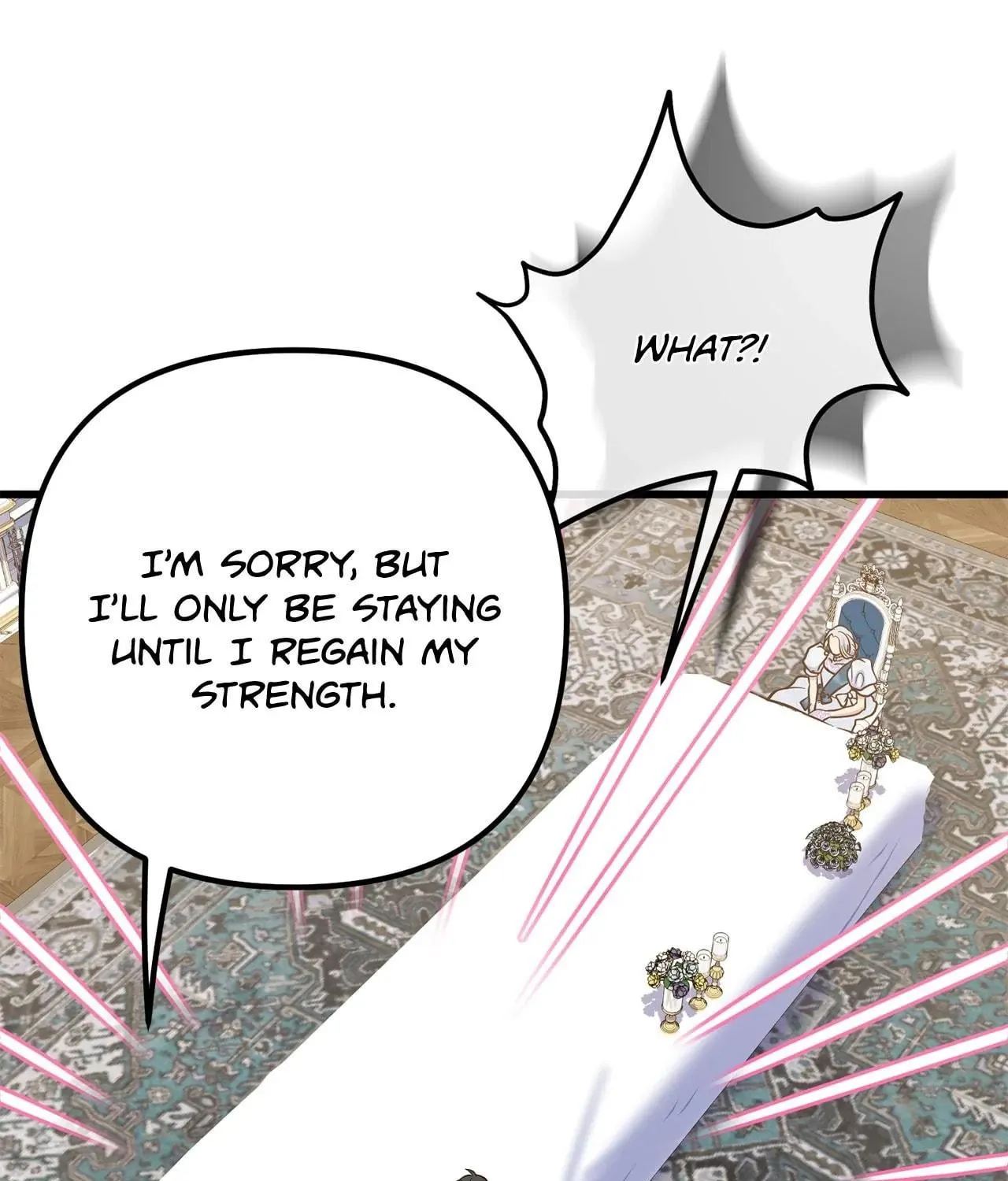Read Make It Impossible to Run Away chapter 47 image 120 on Lezhin