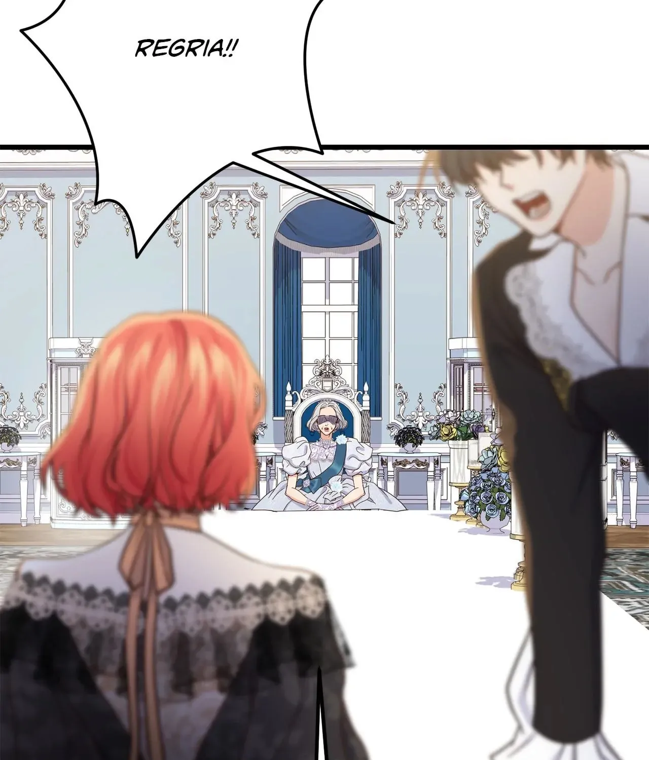 Read Make It Impossible to Run Away chapter 47 image 122 on Lezhin
