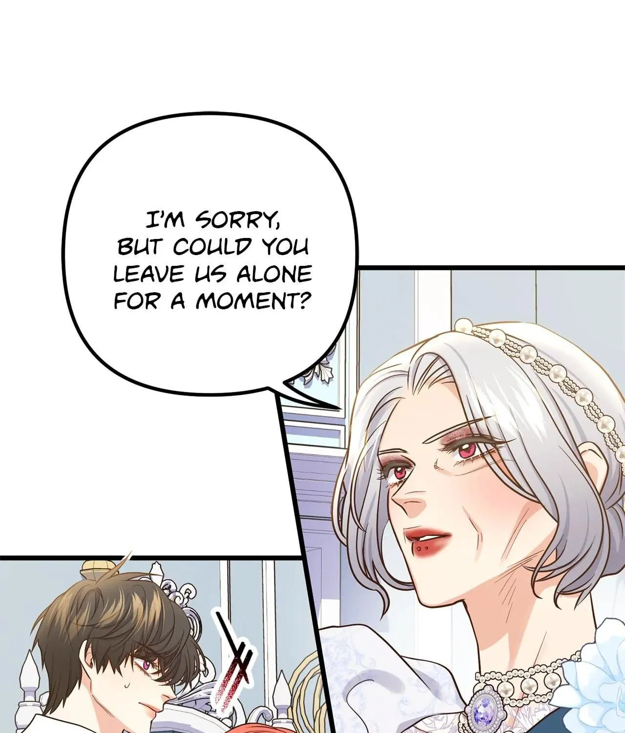 Read Make It Impossible to Run Away chapter 47 image 124 on Lezhin