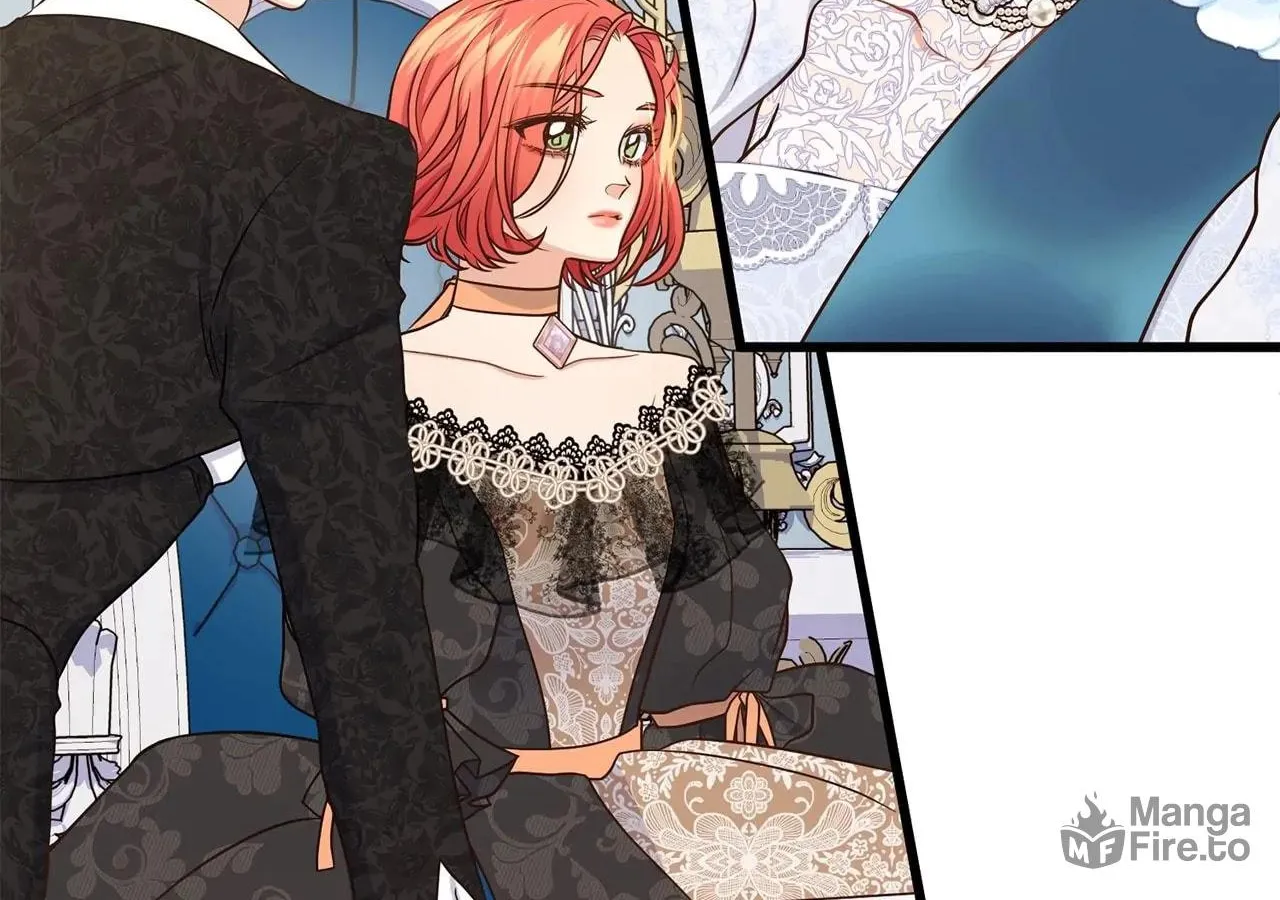 Read Make It Impossible to Run Away chapter 47 image 125 on Lezhin