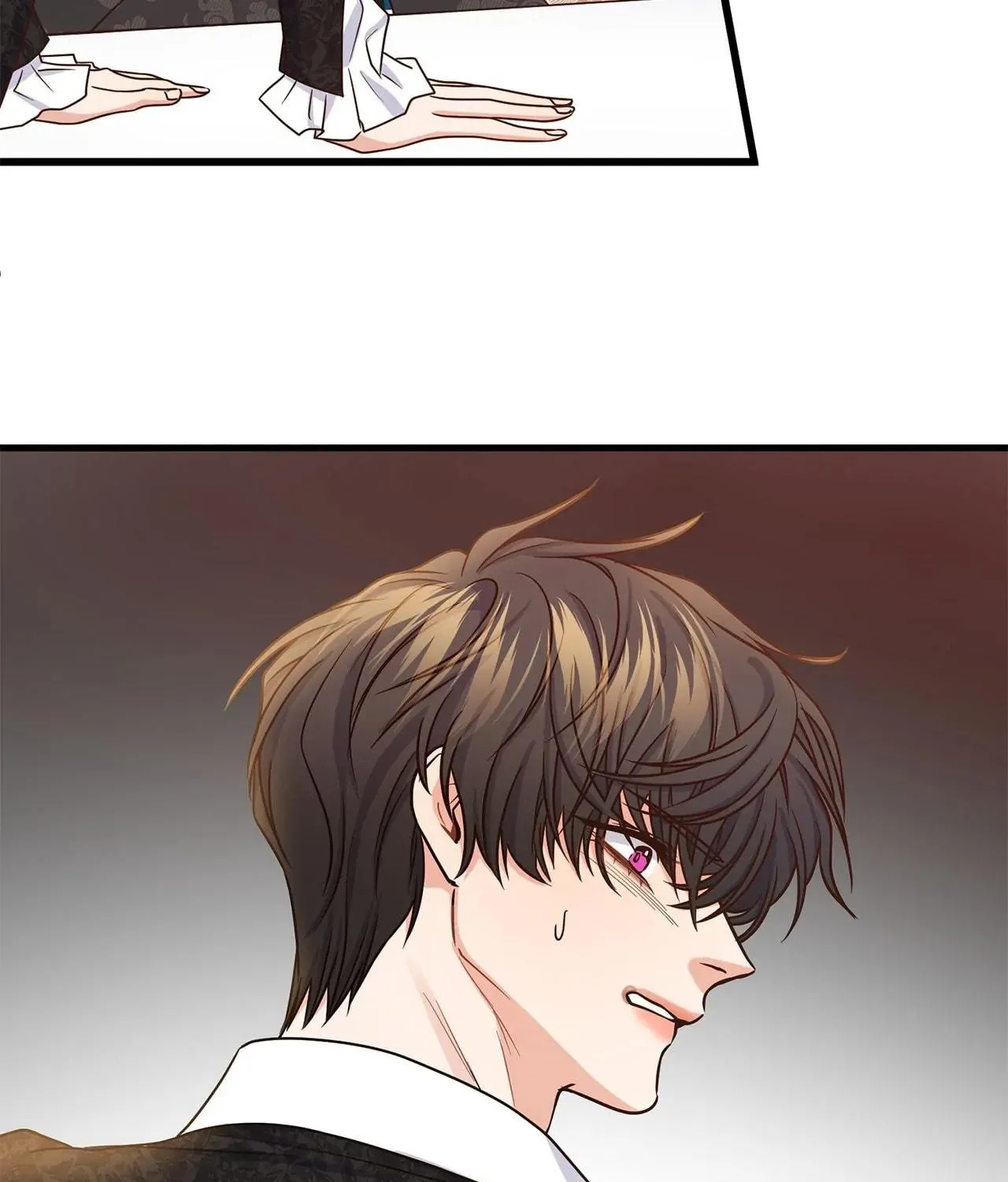 Read Make It Impossible to Run Away chapter 47 image 126 on Lezhin