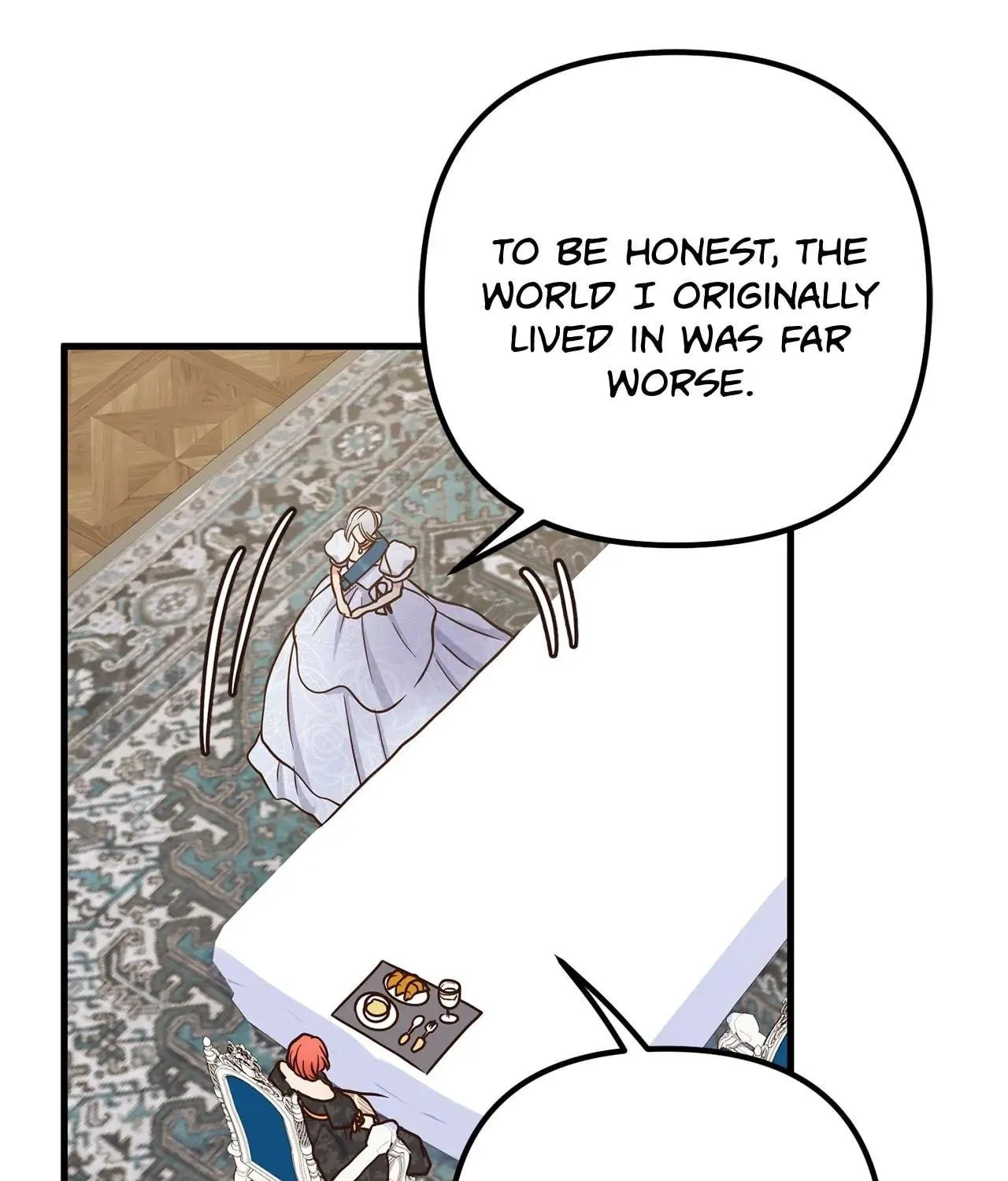 Read Make It Impossible to Run Away chapter 47 image 137 on Lezhin
