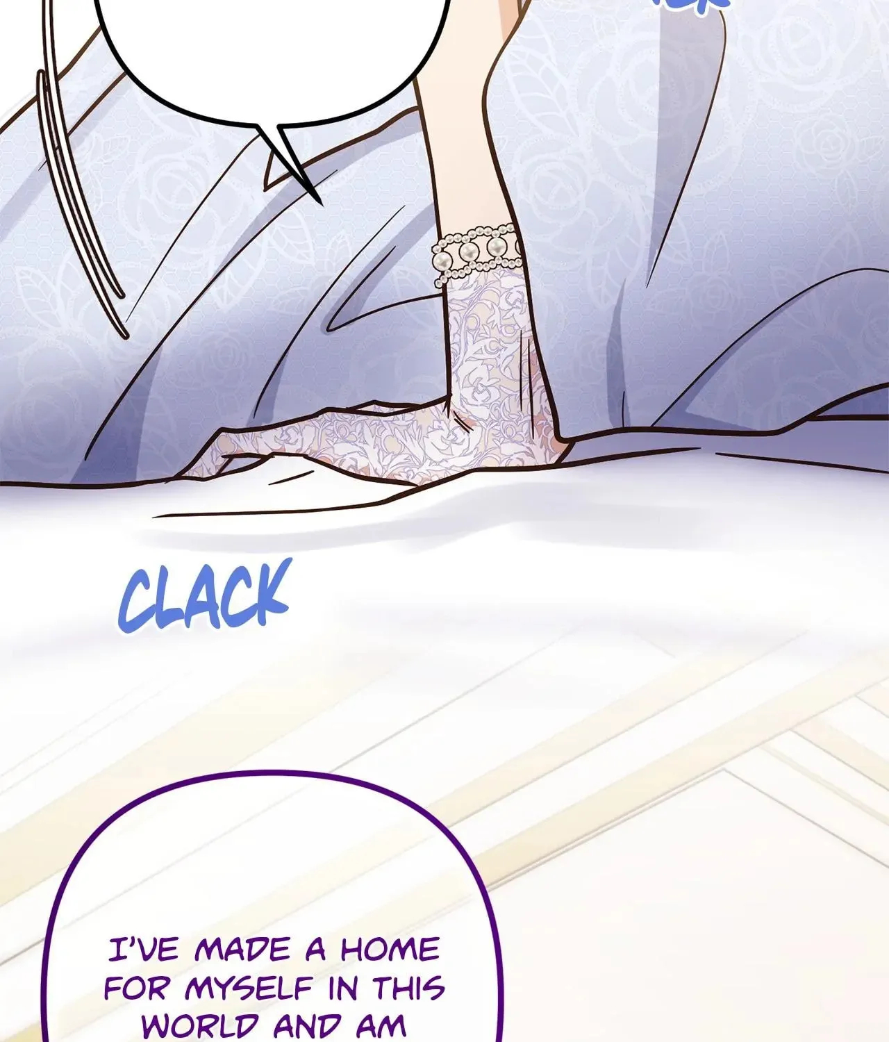 Read Make It Impossible to Run Away chapter 47 image 139 on Lezhin