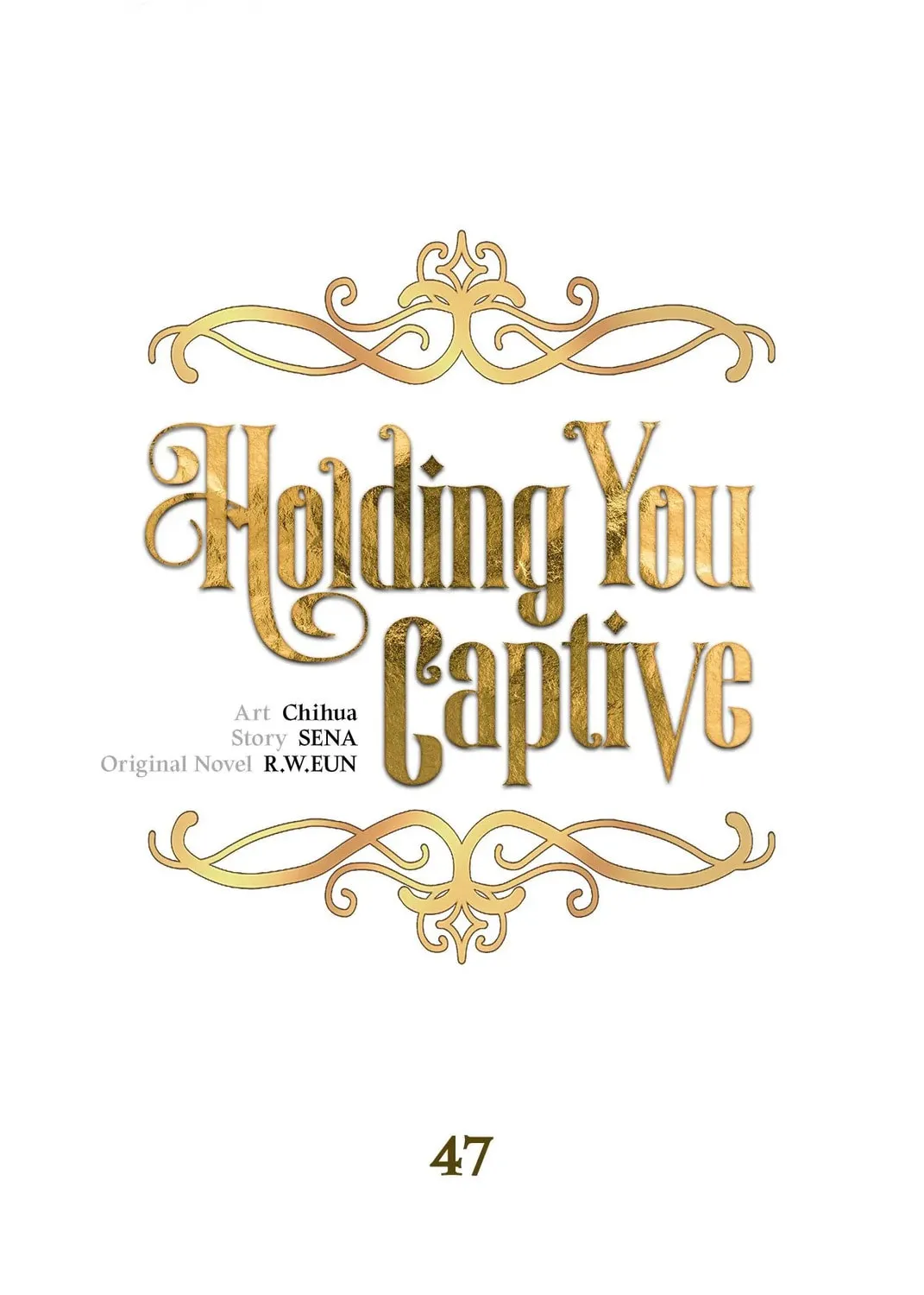 Read Make It Impossible to Run Away chapter 47 image 14 on Lezhin