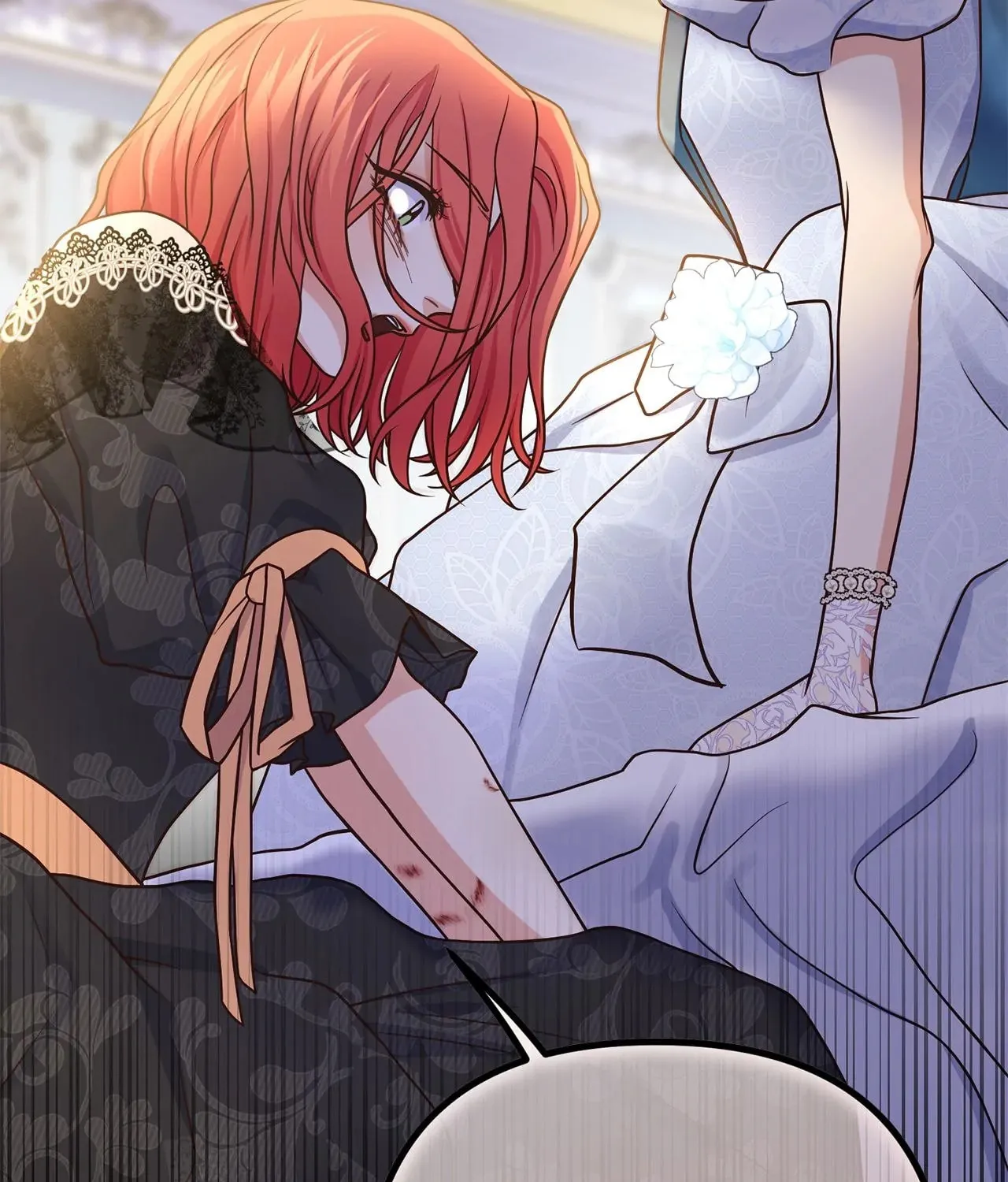 Read Make It Impossible to Run Away chapter 47 image 141 on Lezhin