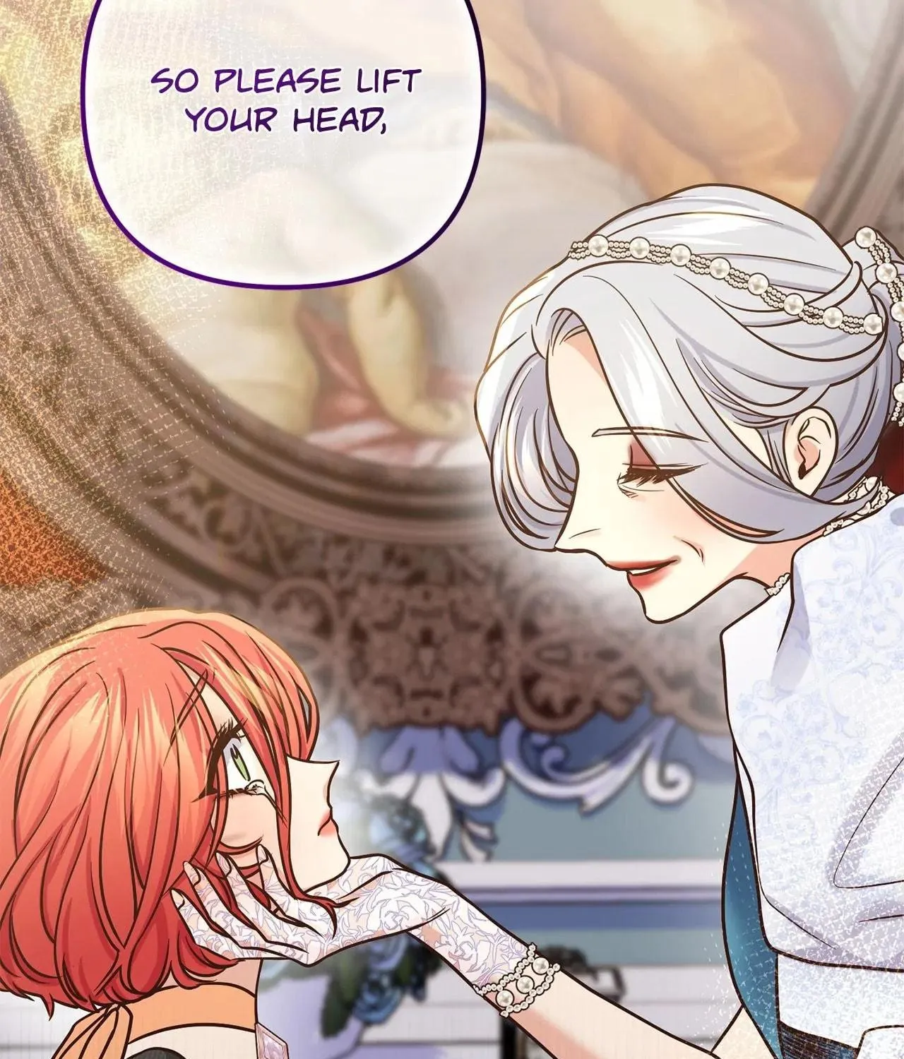 Read Make It Impossible to Run Away chapter 47 image 149 on Lezhin