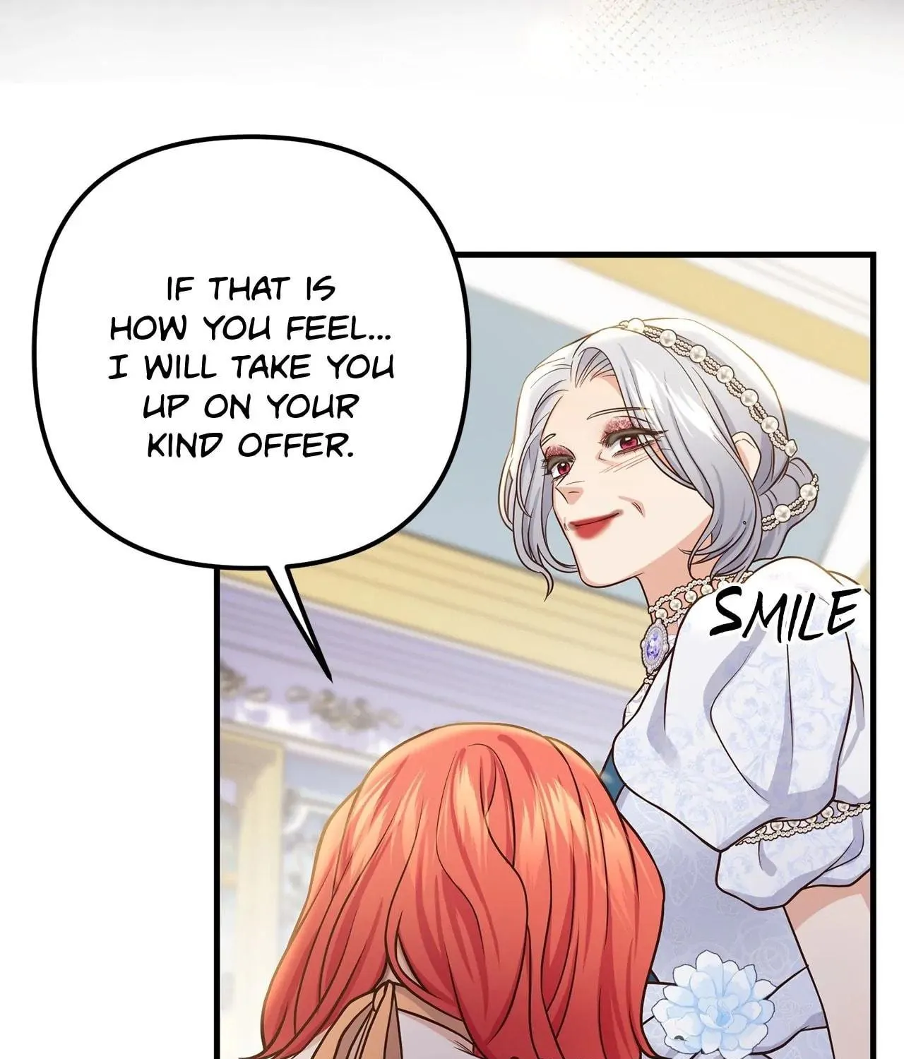 Read Make It Impossible to Run Away chapter 47 image 160 on Lezhin
