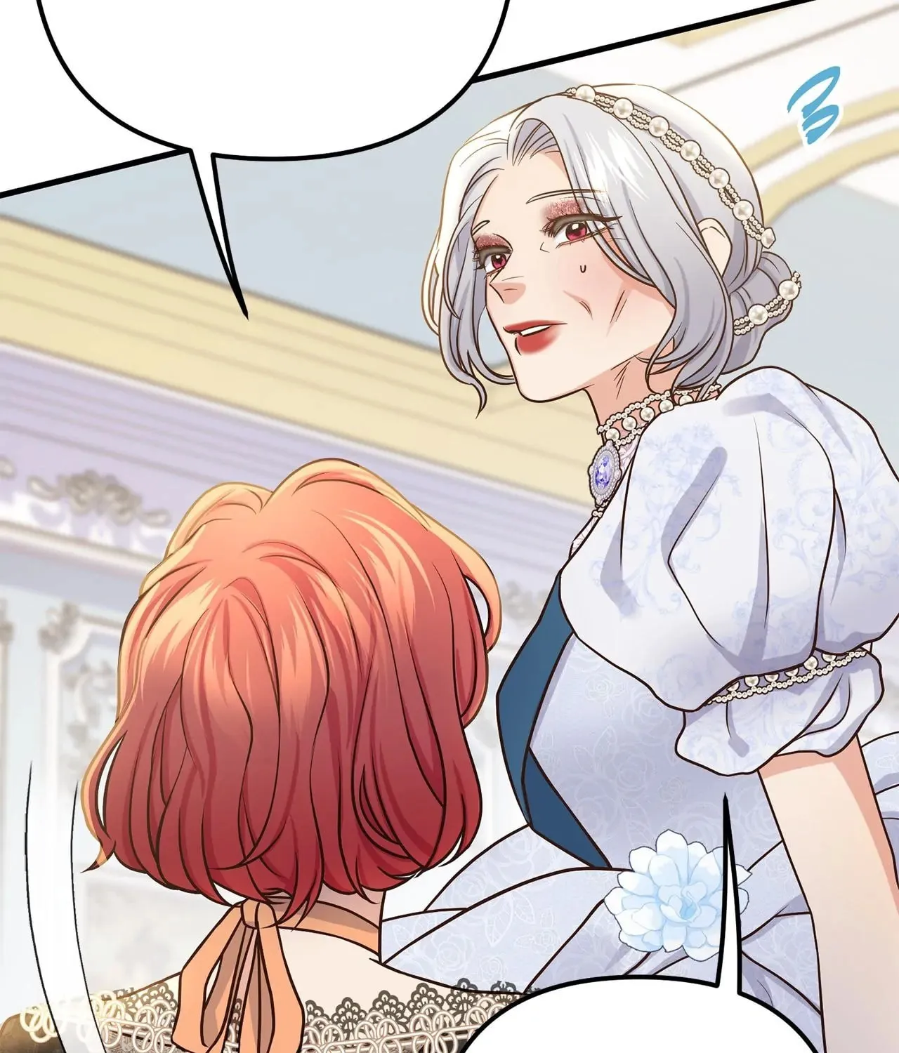 Read Make It Impossible to Run Away chapter 47 image 164 on Lezhin