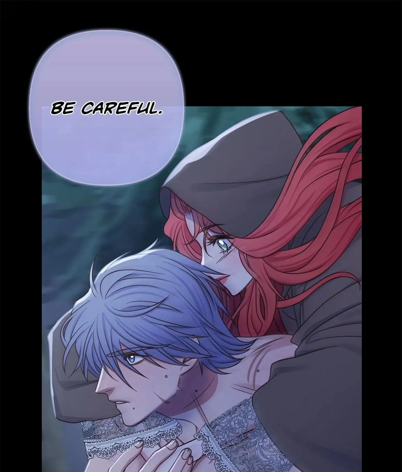 Read Make It Impossible to Run Away chapter 47 image 168 on Lezhin