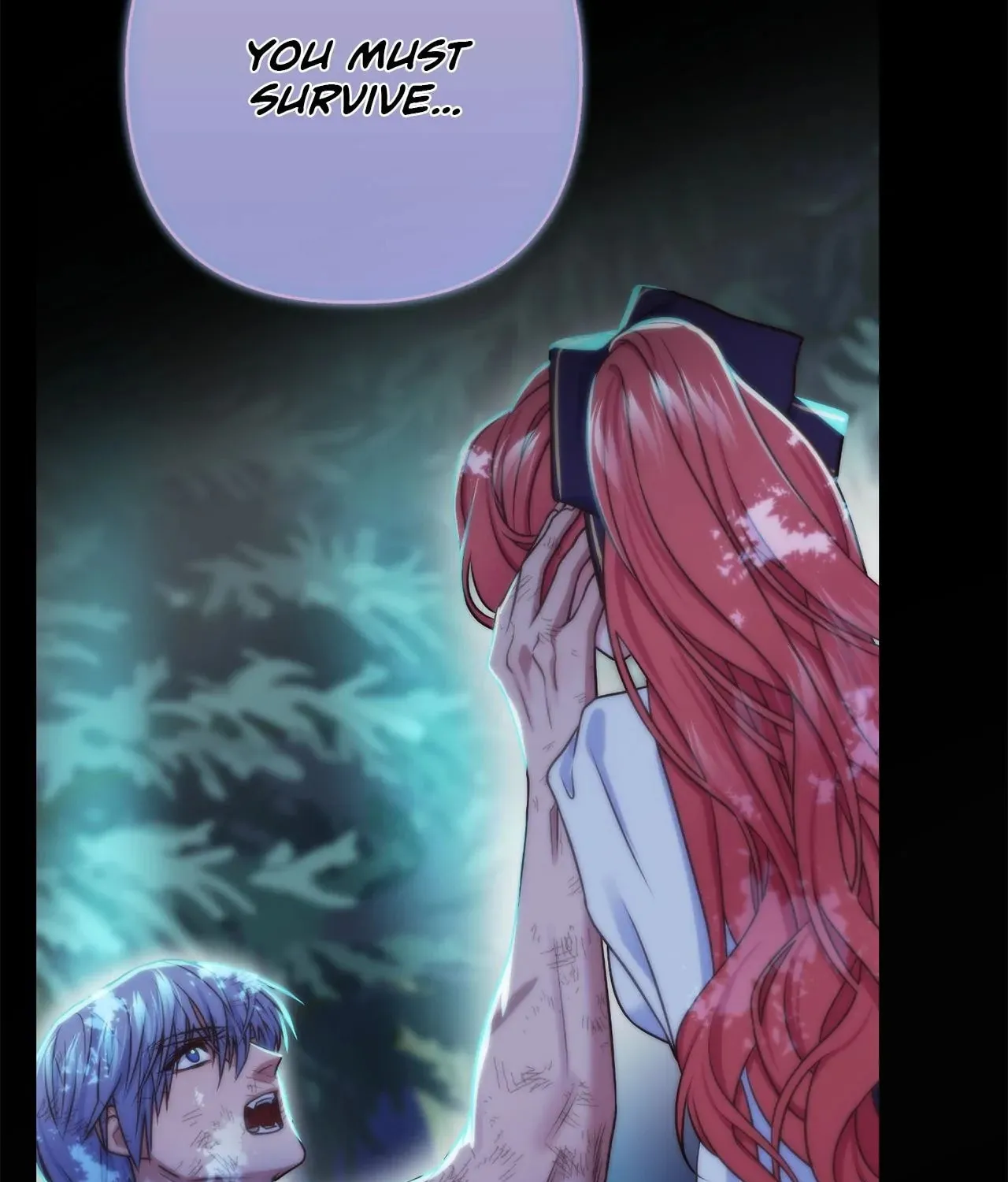 Read Make It Impossible to Run Away chapter 47 image 170 on Lezhin