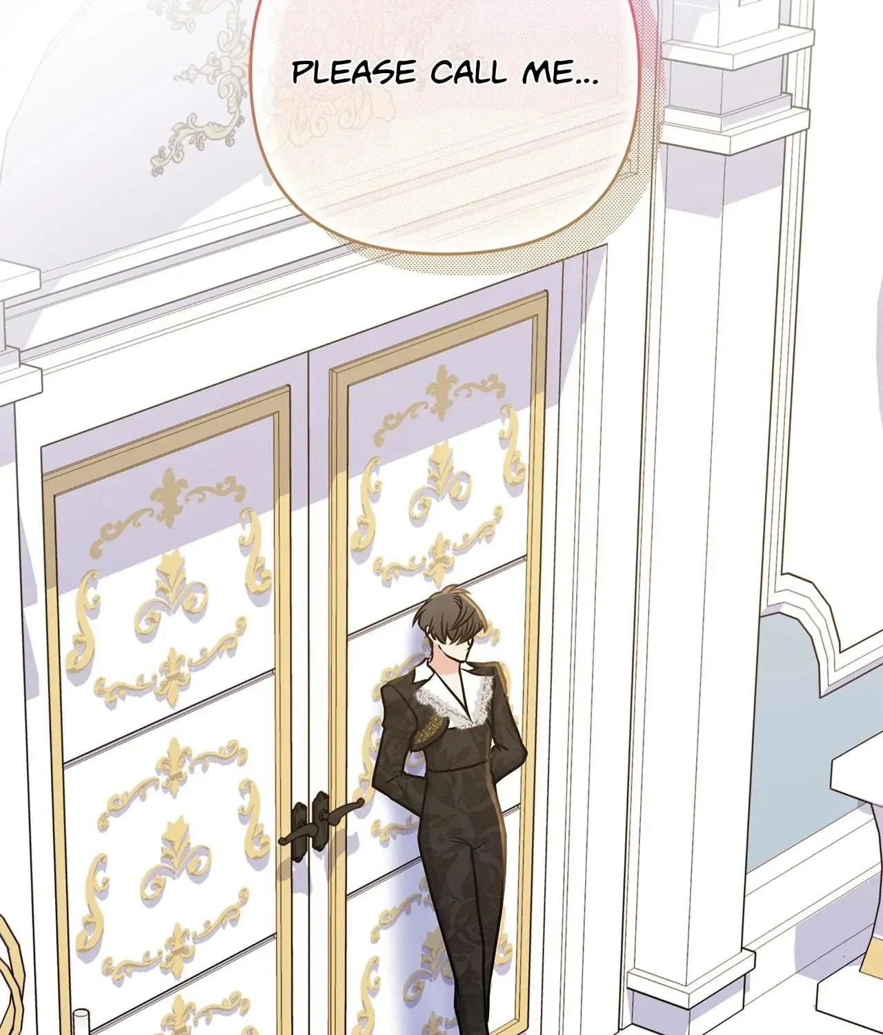 Read Make It Impossible to Run Away chapter 47 image 178 on Lezhin