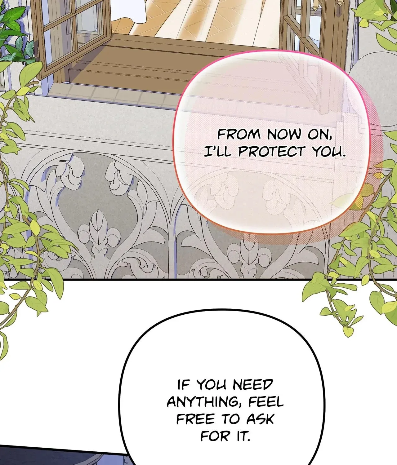 Read Make It Impossible to Run Away chapter 47 image 2 on Lezhin