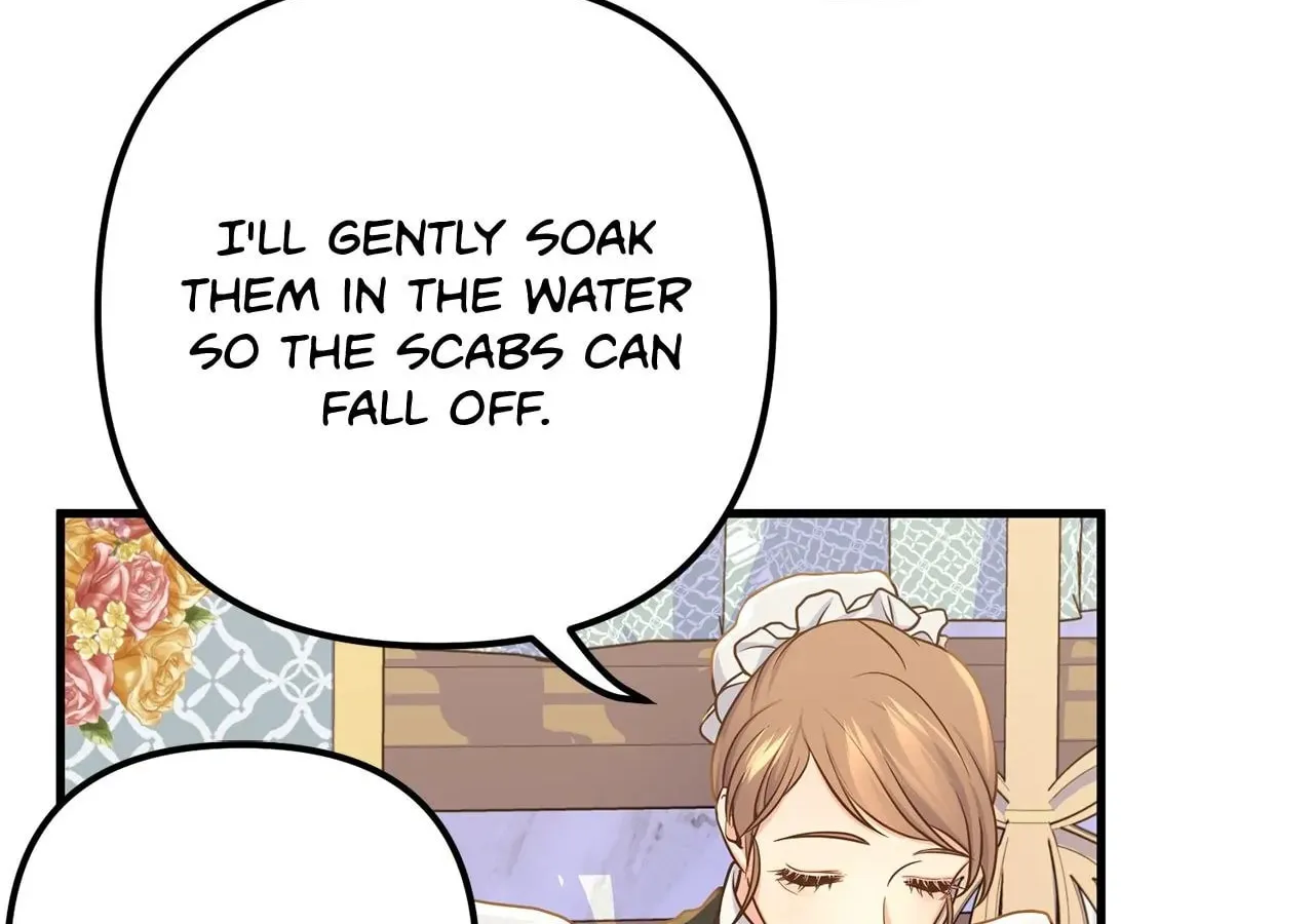 Read Make It Impossible to Run Away chapter 47 image 21 on Lezhin