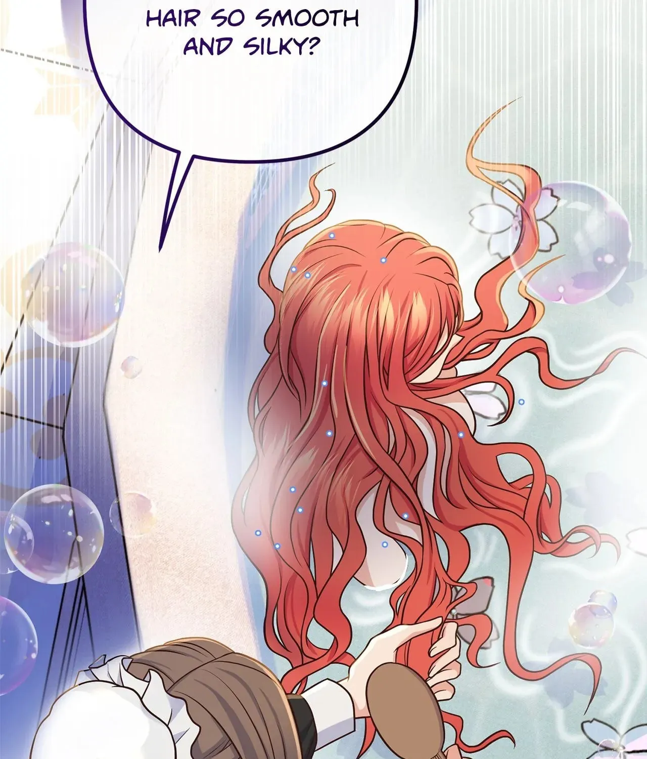 Read Make It Impossible to Run Away chapter 47 image 26 on Lezhin