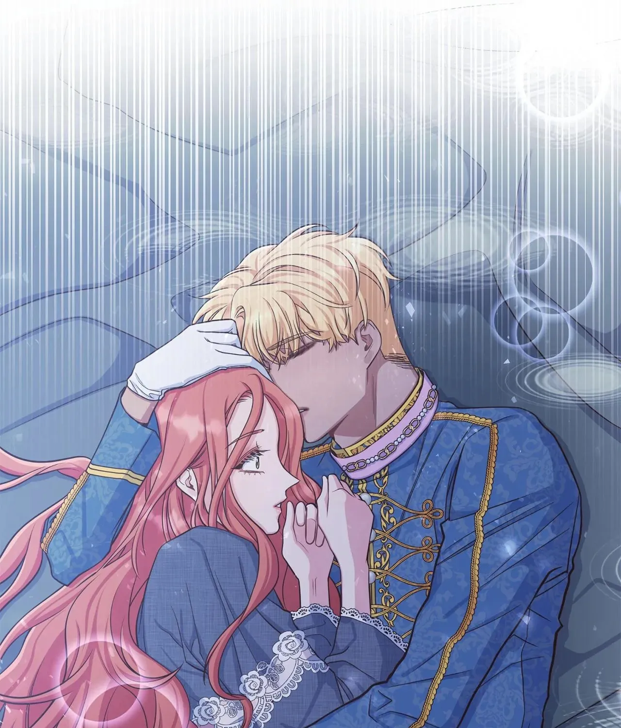 Read Make It Impossible to Run Away chapter 47 image 29 on Lezhin