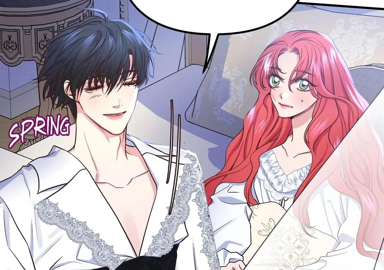 Read Make It Impossible to Run Away chapter 47 image 3 on Lezhin