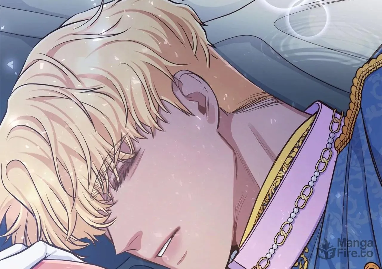 Read Make It Impossible to Run Away chapter 47 image 34 on Lezhin