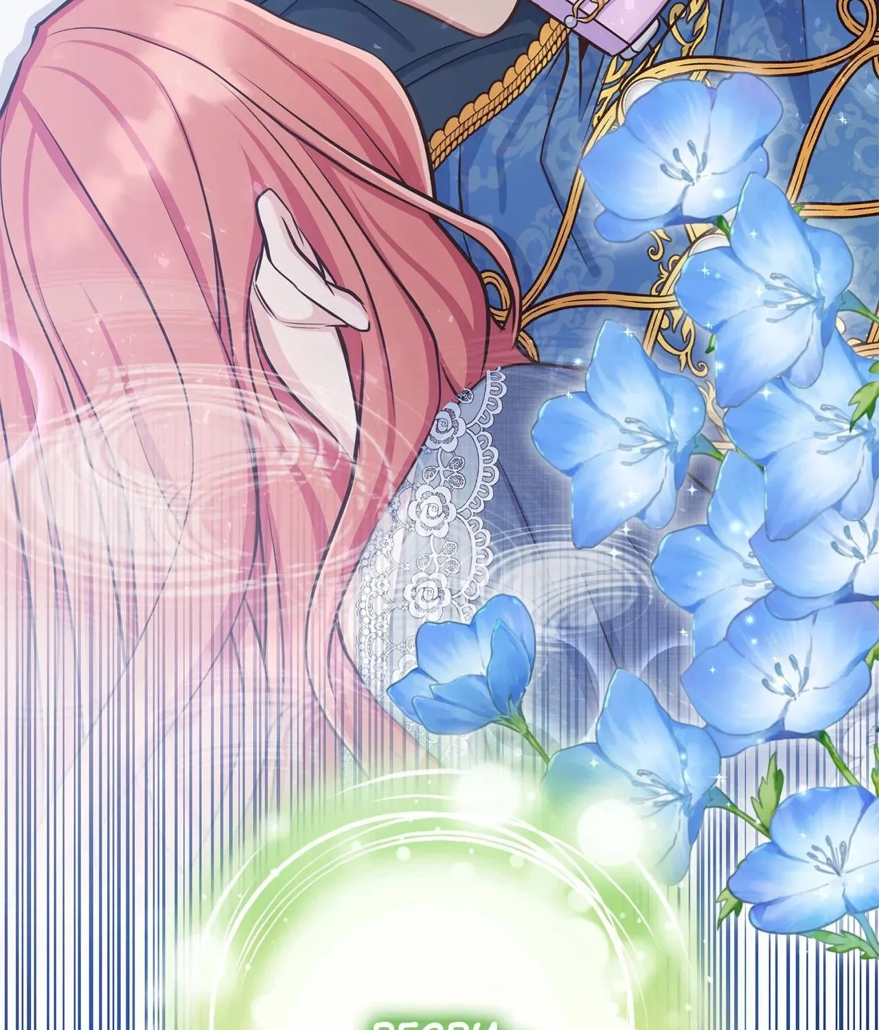 Read Make It Impossible to Run Away chapter 47 image 35 on Lezhin