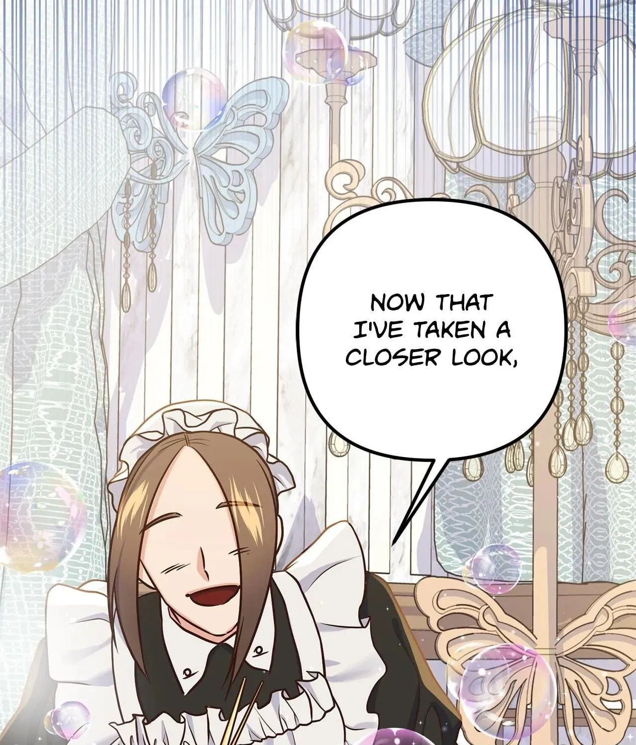 Read Make It Impossible to Run Away chapter 47 image 37 on Lezhin