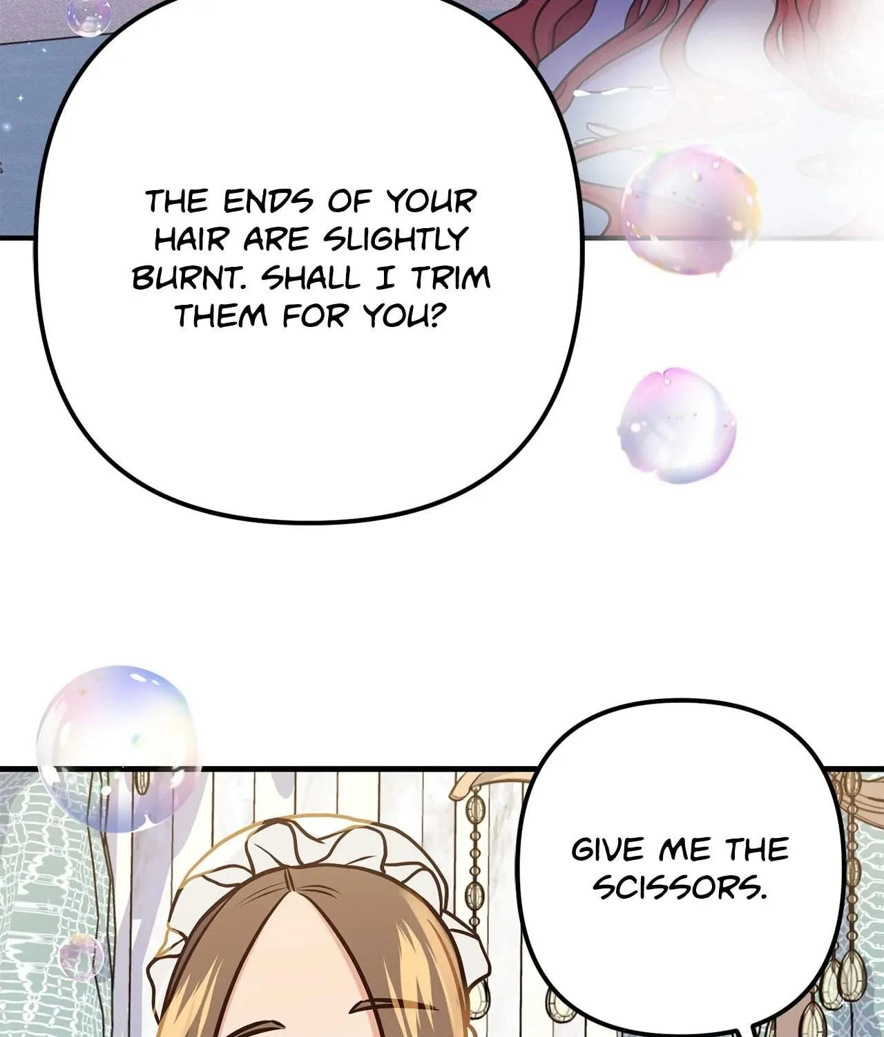 Read Make It Impossible to Run Away chapter 47 image 39 on Lezhin