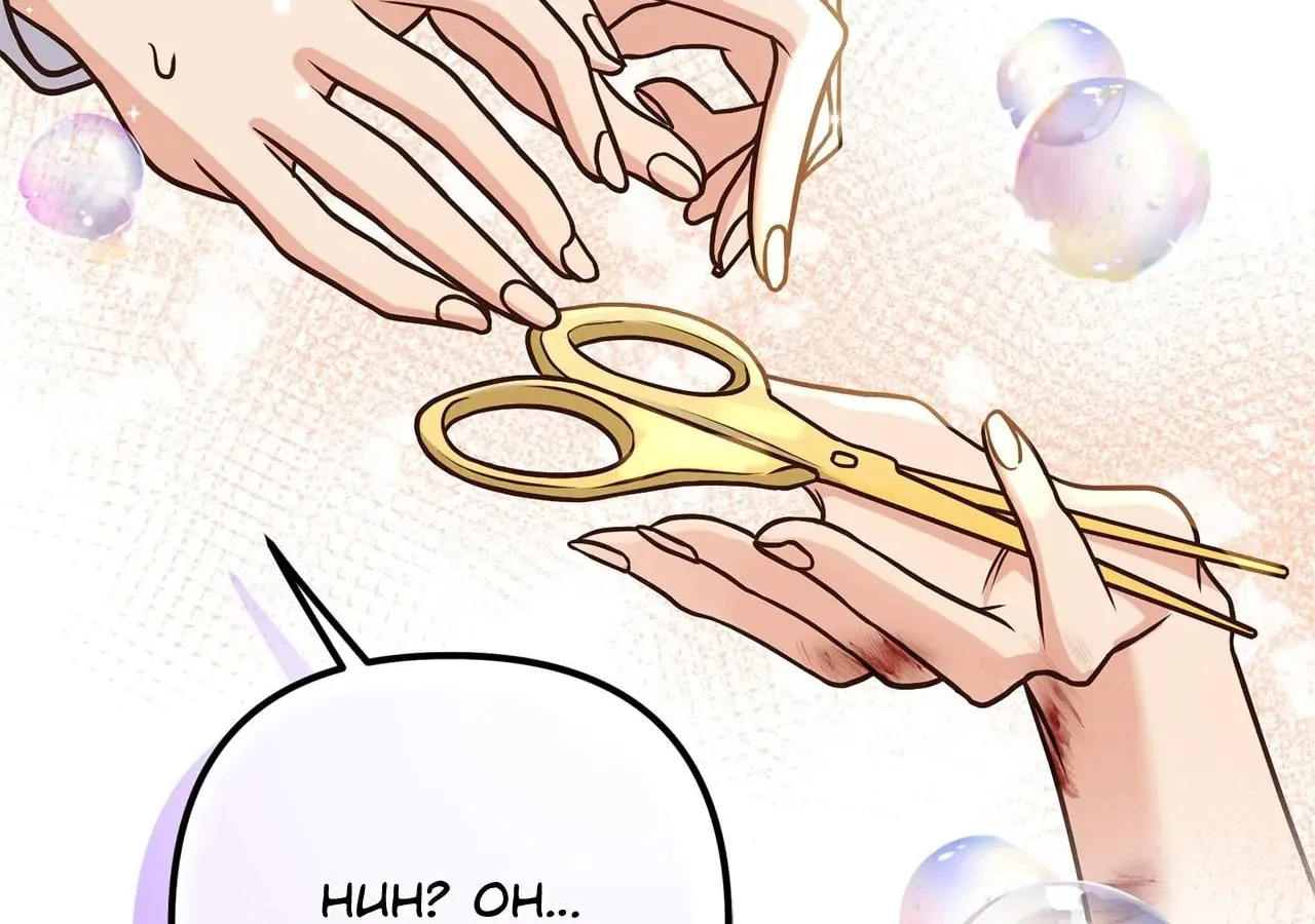 Read Make It Impossible to Run Away chapter 47 image 42 on Lezhin