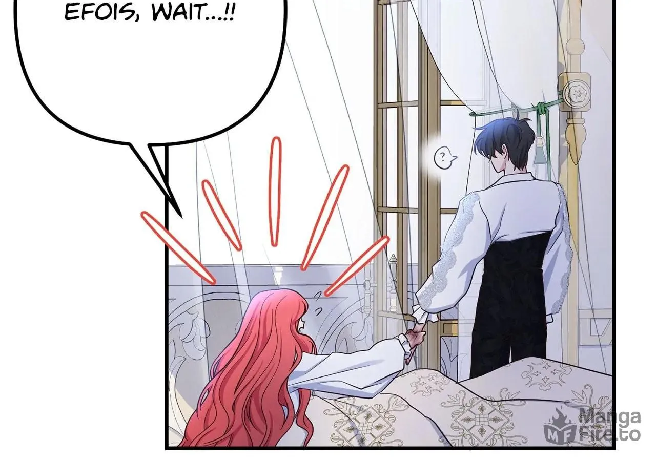 Read Make It Impossible to Run Away chapter 47 image 5 on Lezhin