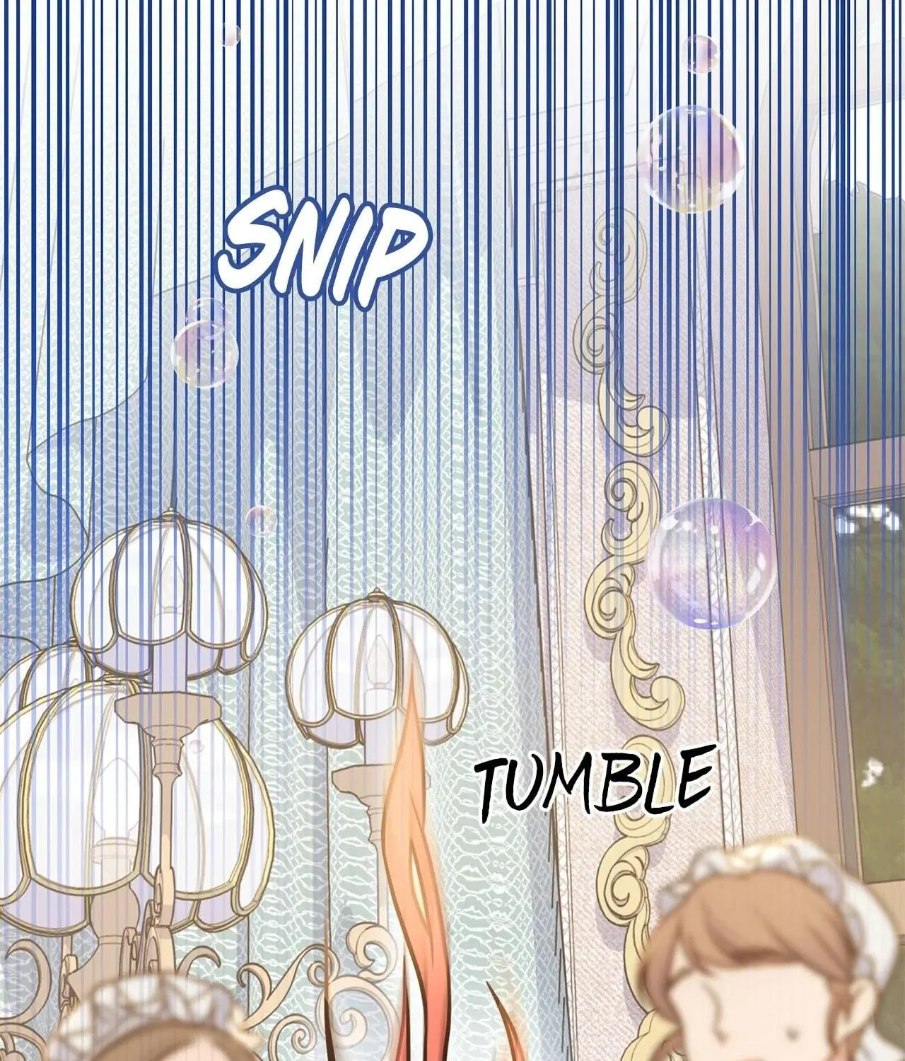 Read Make It Impossible to Run Away chapter 47 image 50 on Lezhin