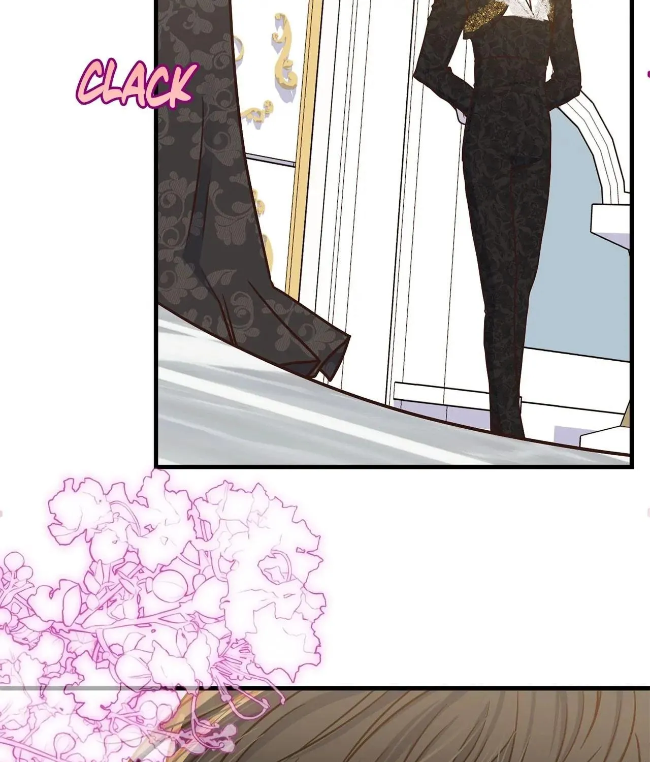 Read Make It Impossible to Run Away chapter 47 image 56 on Lezhin