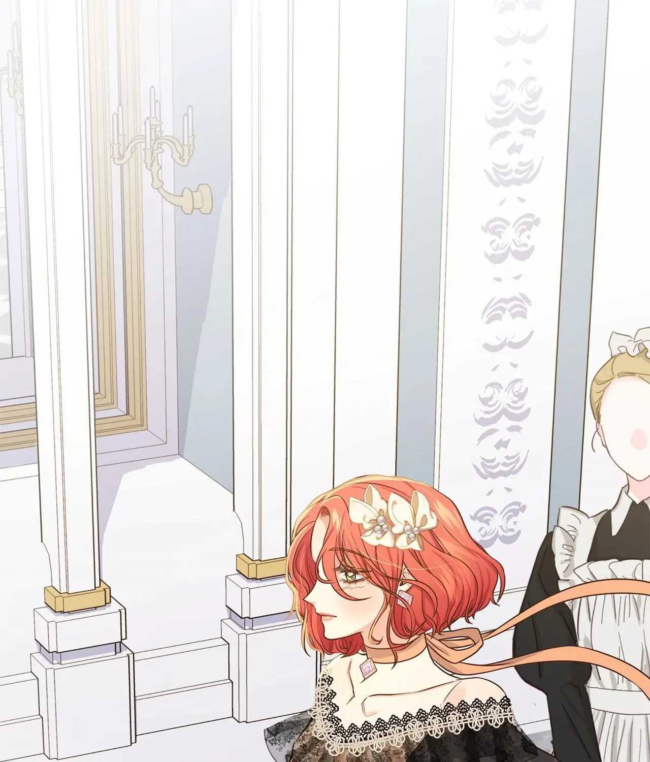 Read Make It Impossible to Run Away chapter 47 image 60 on Lezhin
