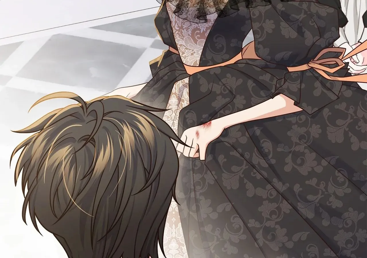 Read Make It Impossible to Run Away chapter 47 image 61 on Lezhin