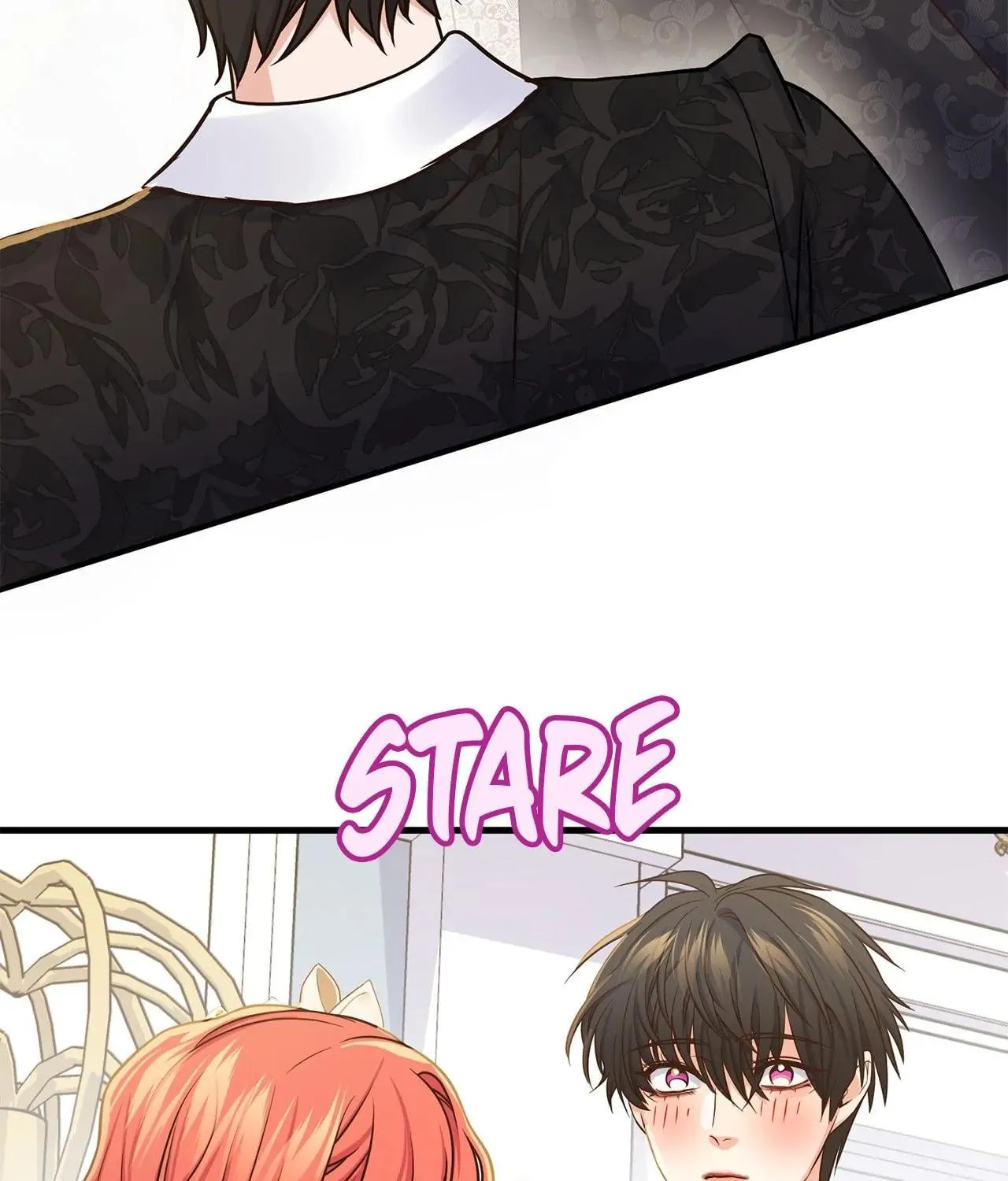 Read Make It Impossible to Run Away chapter 47 image 62 on Lezhin
