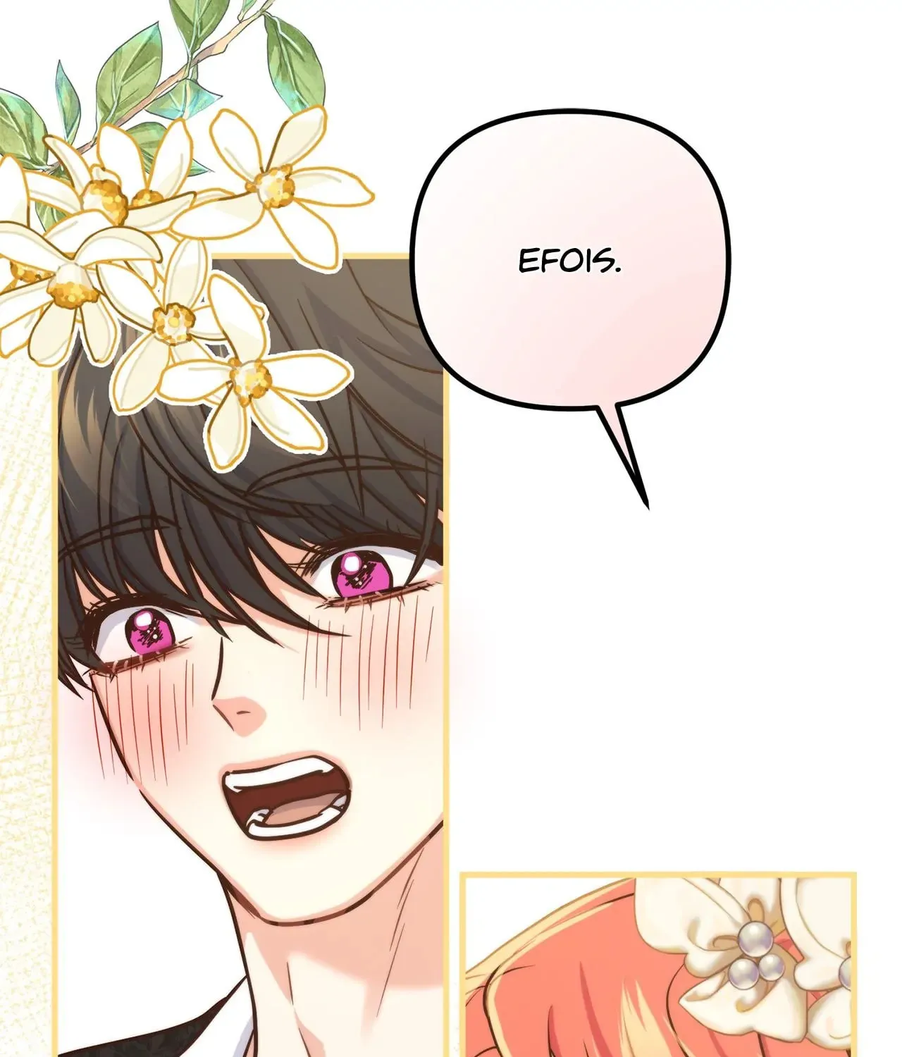 Read Make It Impossible to Run Away chapter 47 image 64 on Lezhin
