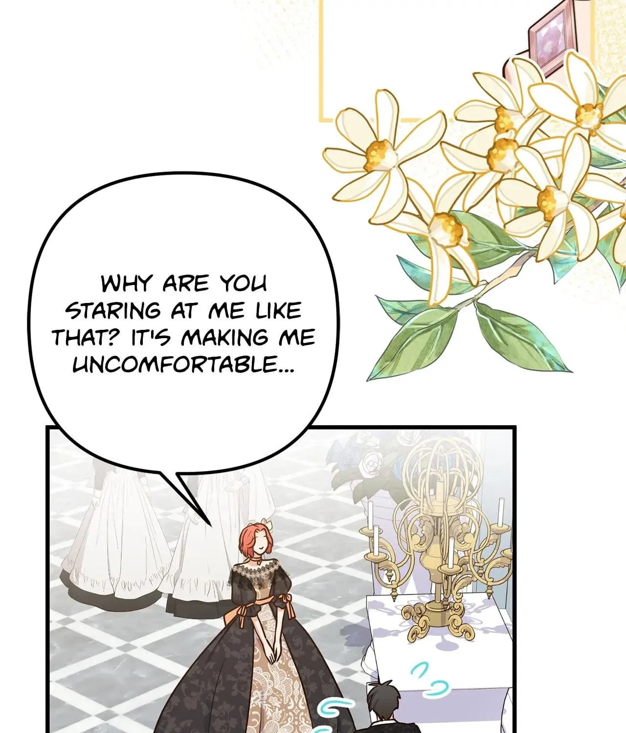 Read Make It Impossible to Run Away chapter 47 image 66 on Lezhin