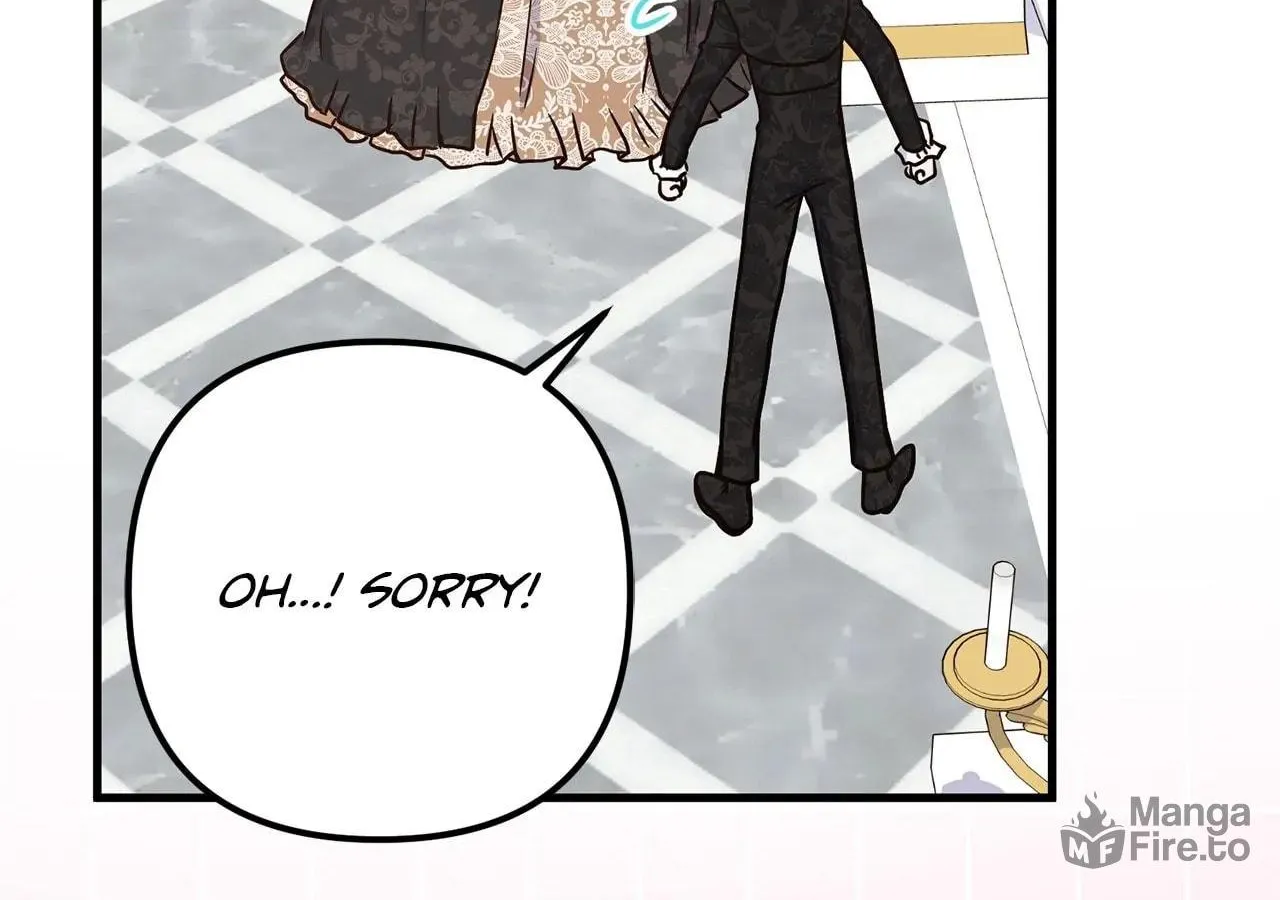 Read Make It Impossible to Run Away chapter 47 image 67 on Lezhin