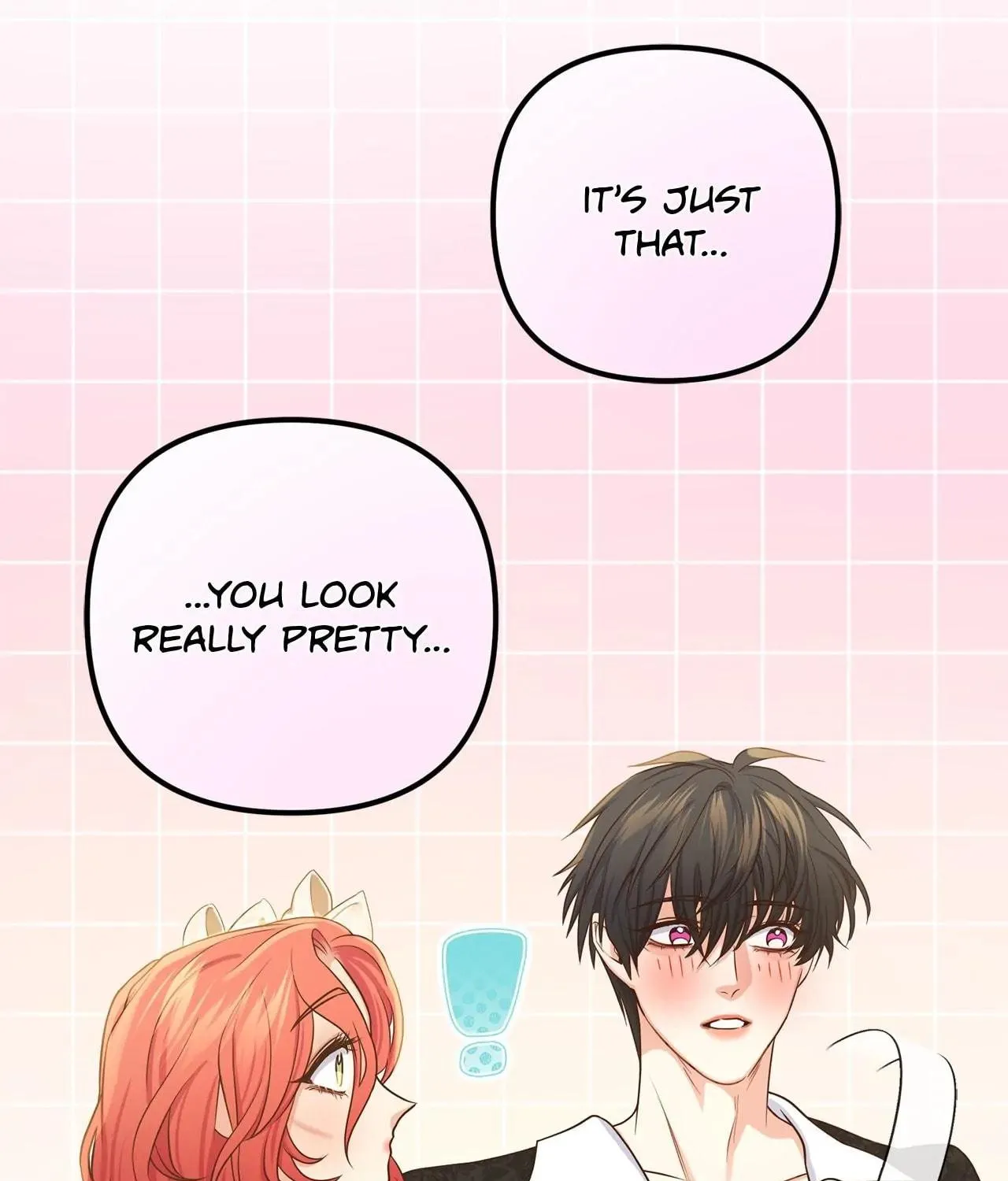 Read Make It Impossible to Run Away chapter 47 image 68 on Lezhin