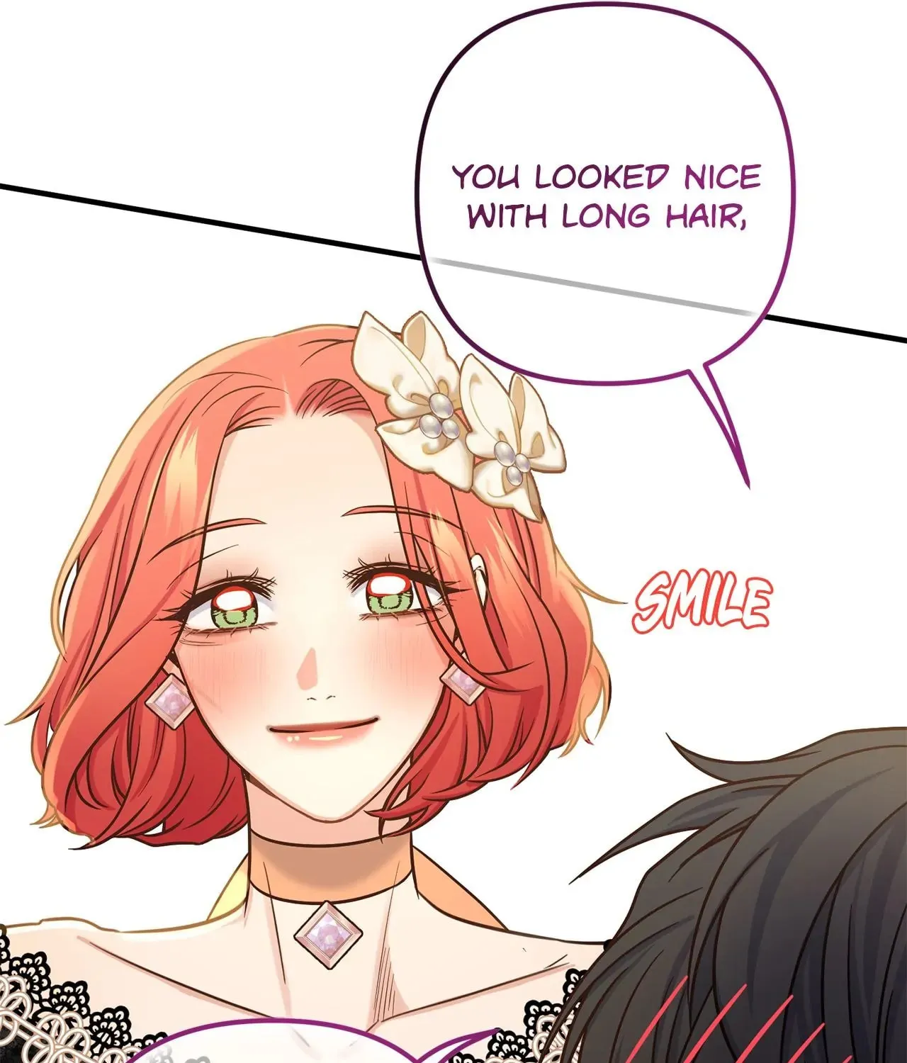 Read Make It Impossible to Run Away chapter 47 image 70 on Lezhin