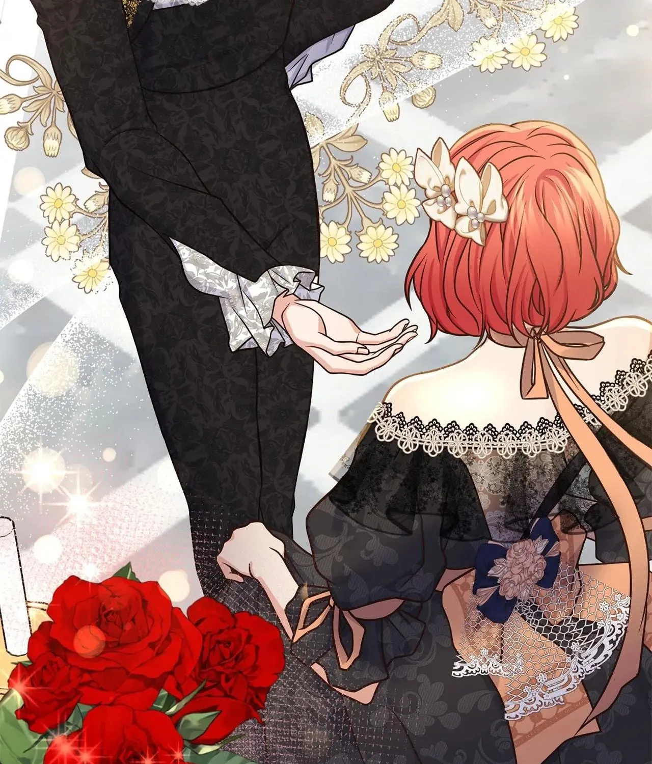 Read Make It Impossible to Run Away chapter 47 image 74 on Lezhin
