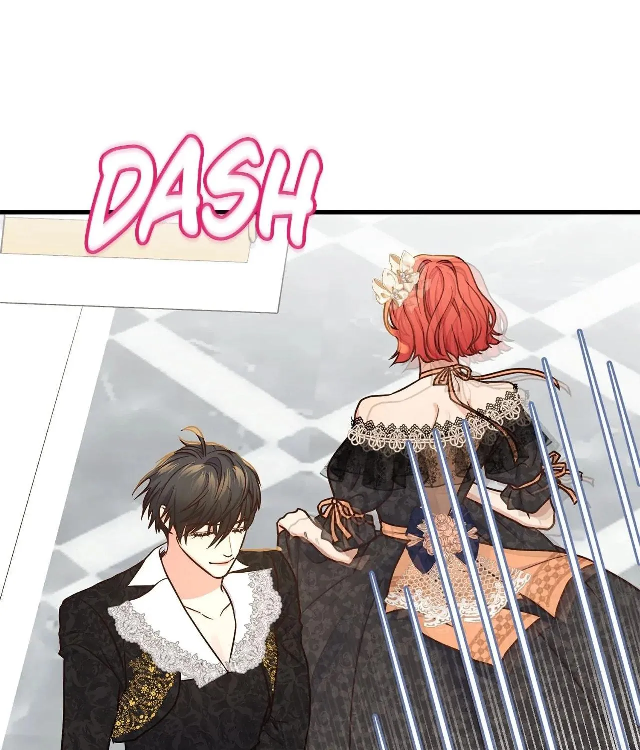 Read Make It Impossible to Run Away chapter 47 image 76 on Lezhin