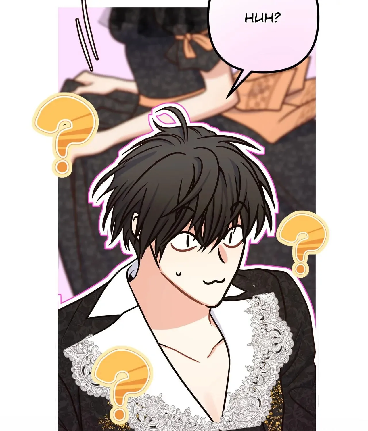 Read Make It Impossible to Run Away chapter 47 image 78 on Lezhin