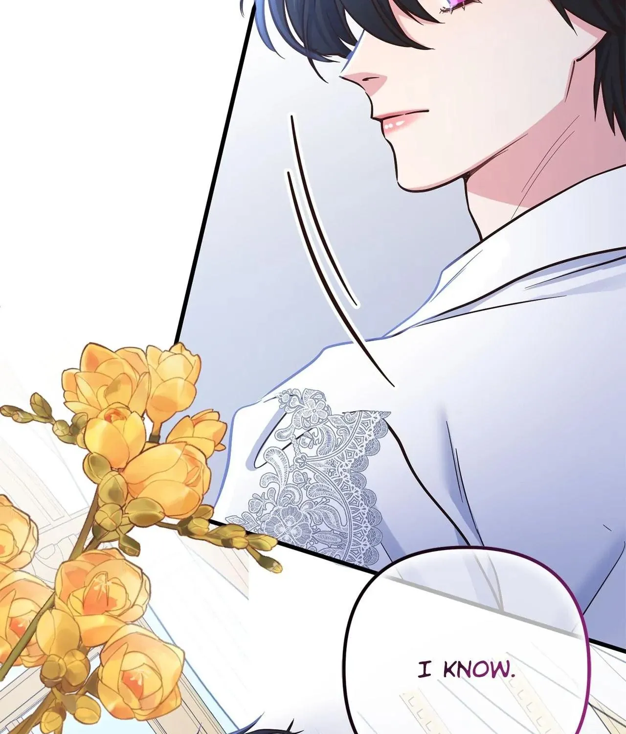 Read Make It Impossible to Run Away chapter 47 image 8 on Lezhin