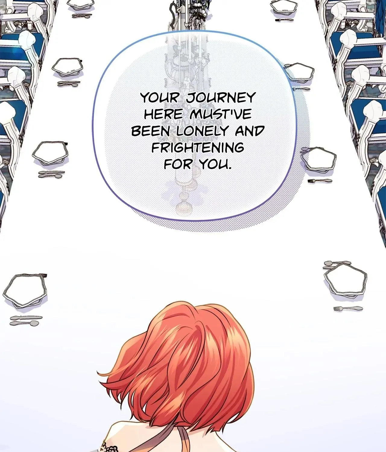 Read Make It Impossible to Run Away chapter 47 image 86 on Lezhin